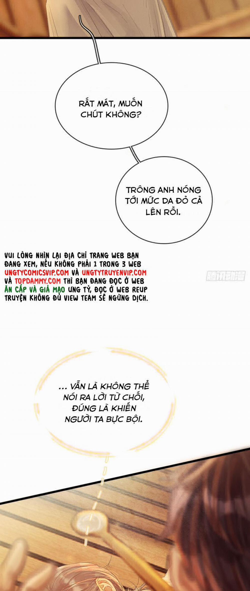 Ngày Dài Gặp Người Khuyết Tâm Nhãn 20 trang 36