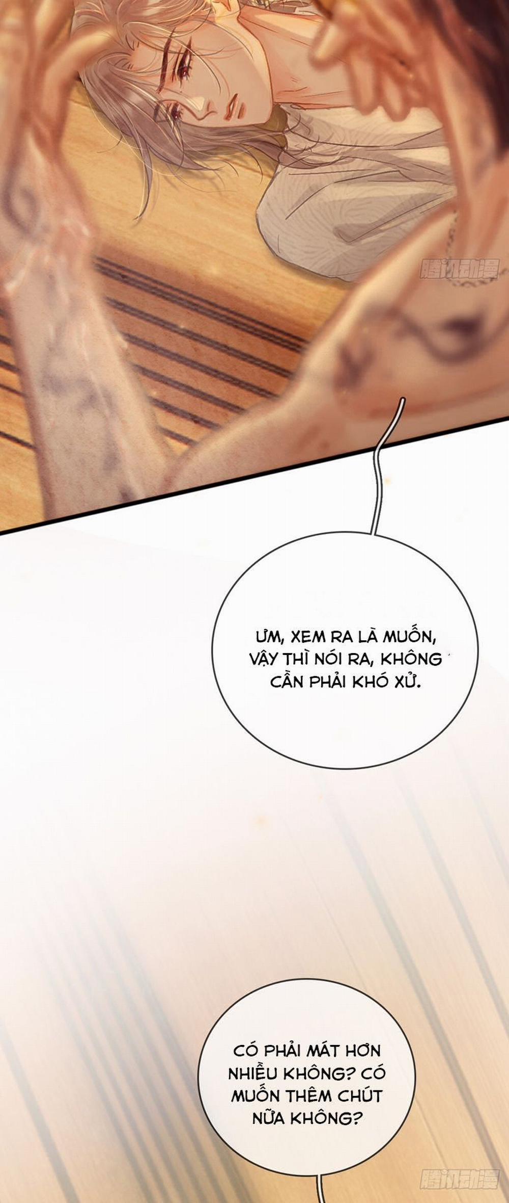 Ngày Dài Gặp Người Khuyết Tâm Nhãn 20 trang 37