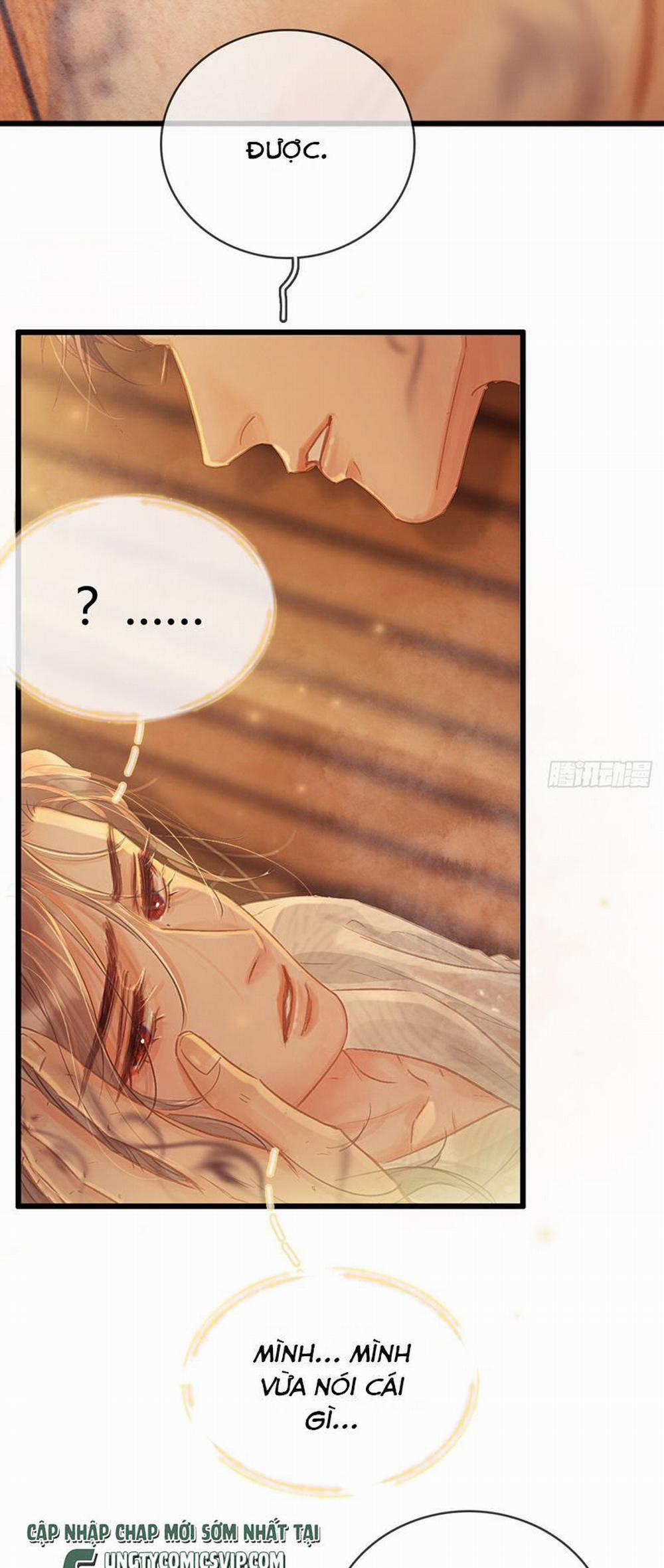 Ngày Dài Gặp Người Khuyết Tâm Nhãn 20 trang 39