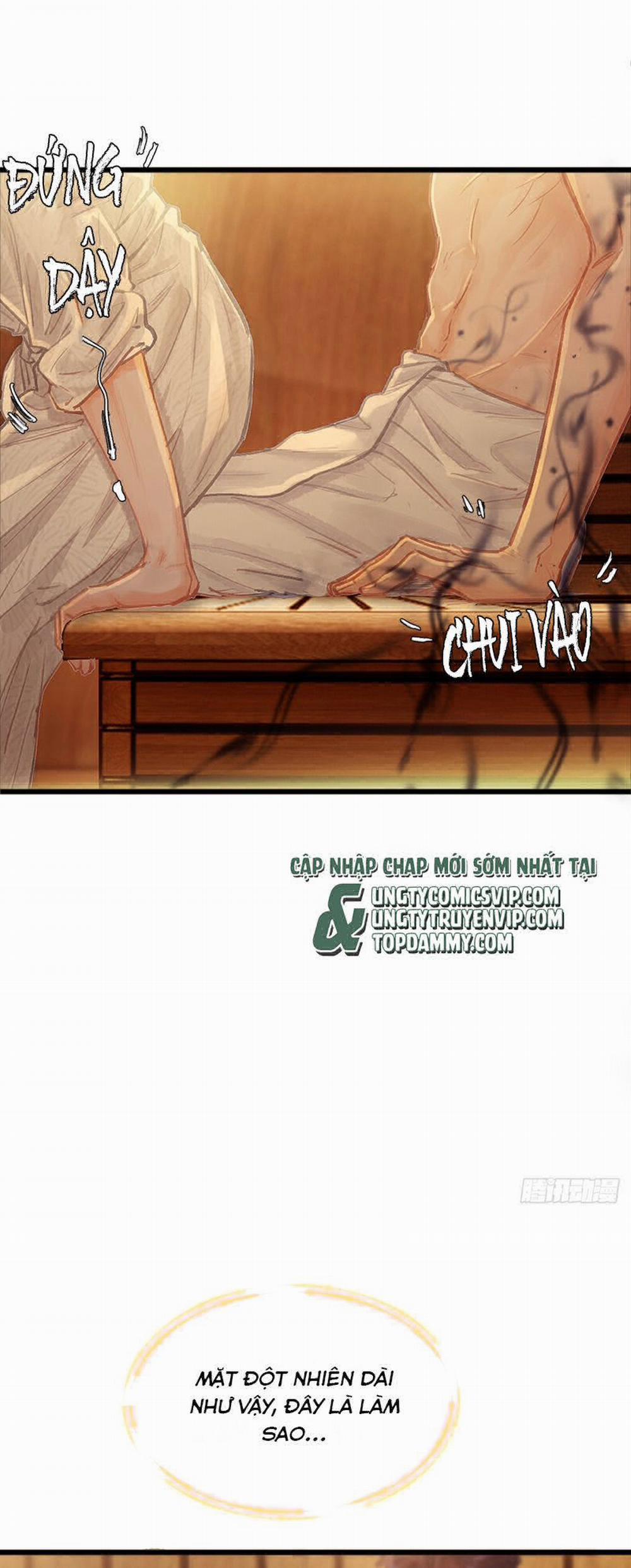 Ngày Dài Gặp Người Khuyết Tâm Nhãn 20 trang 4