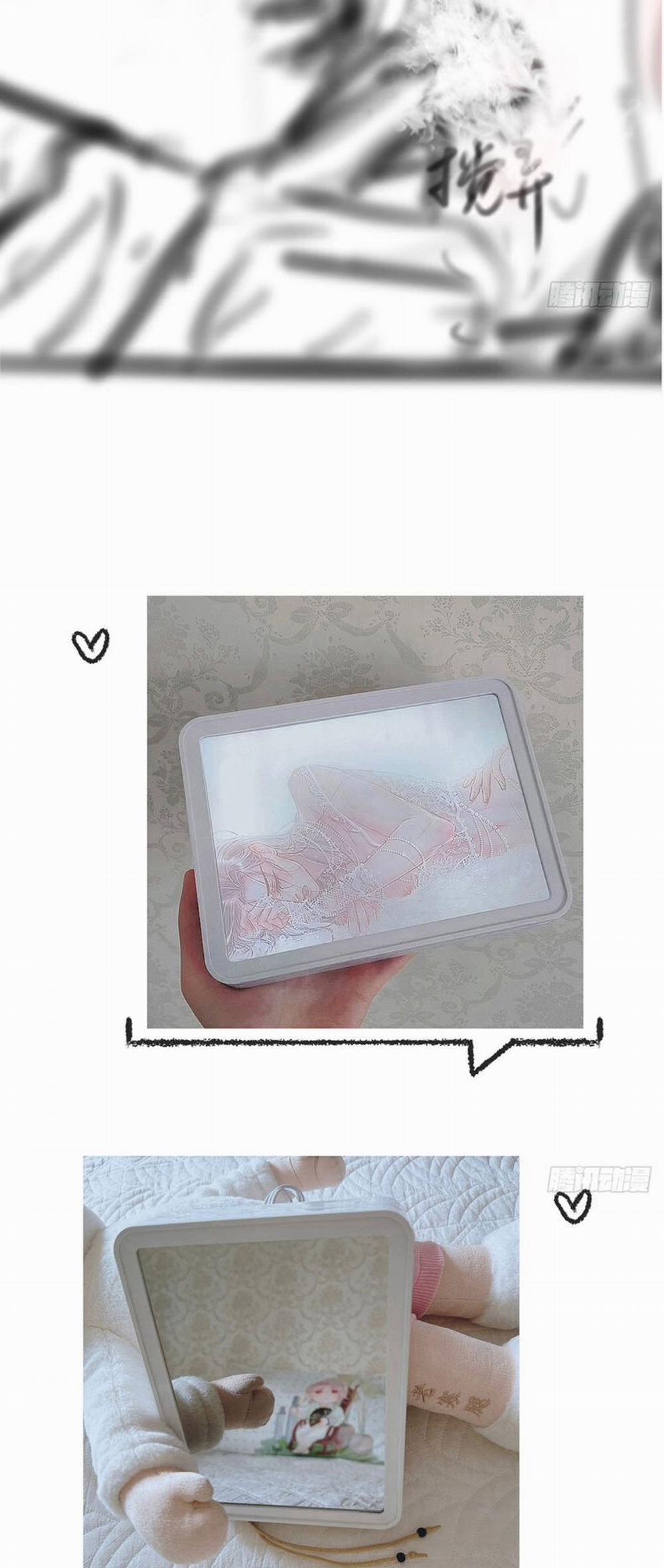 Ngày Dài Gặp Người Khuyết Tâm Nhãn 20 trang 42