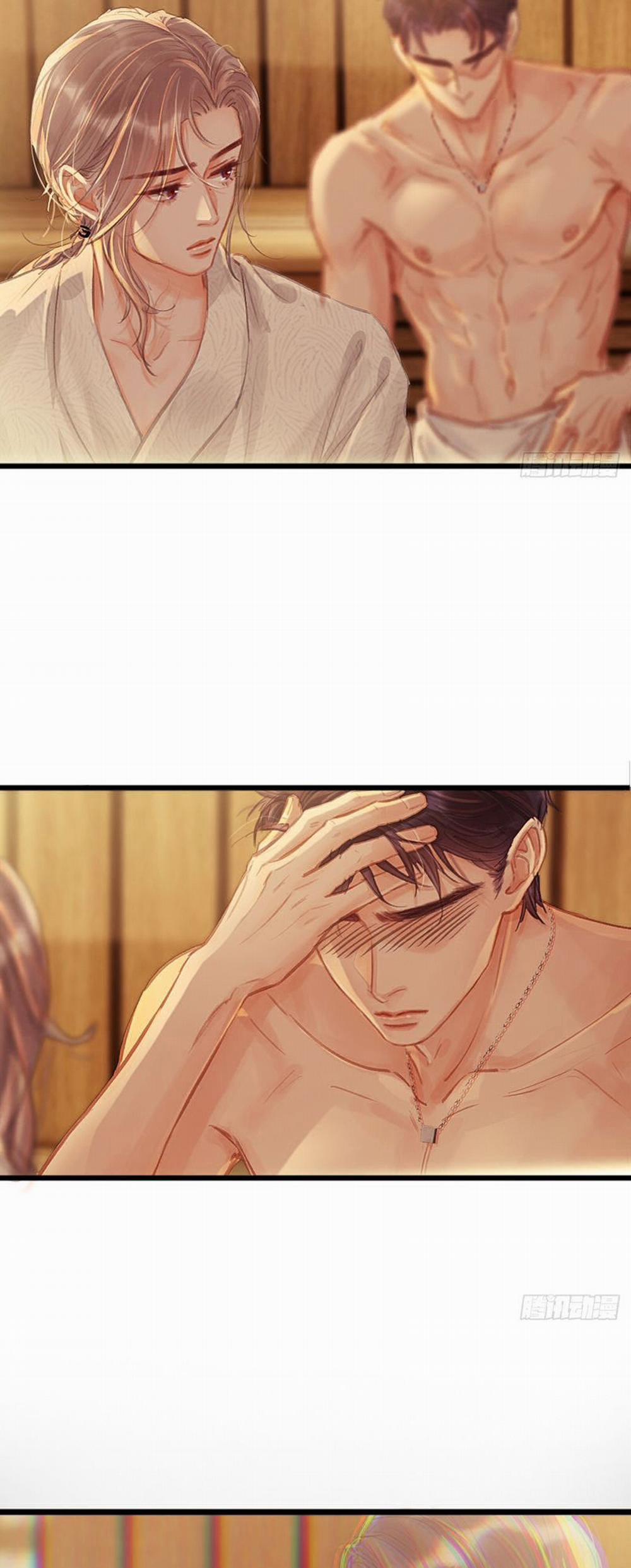 Ngày Dài Gặp Người Khuyết Tâm Nhãn 20 trang 5