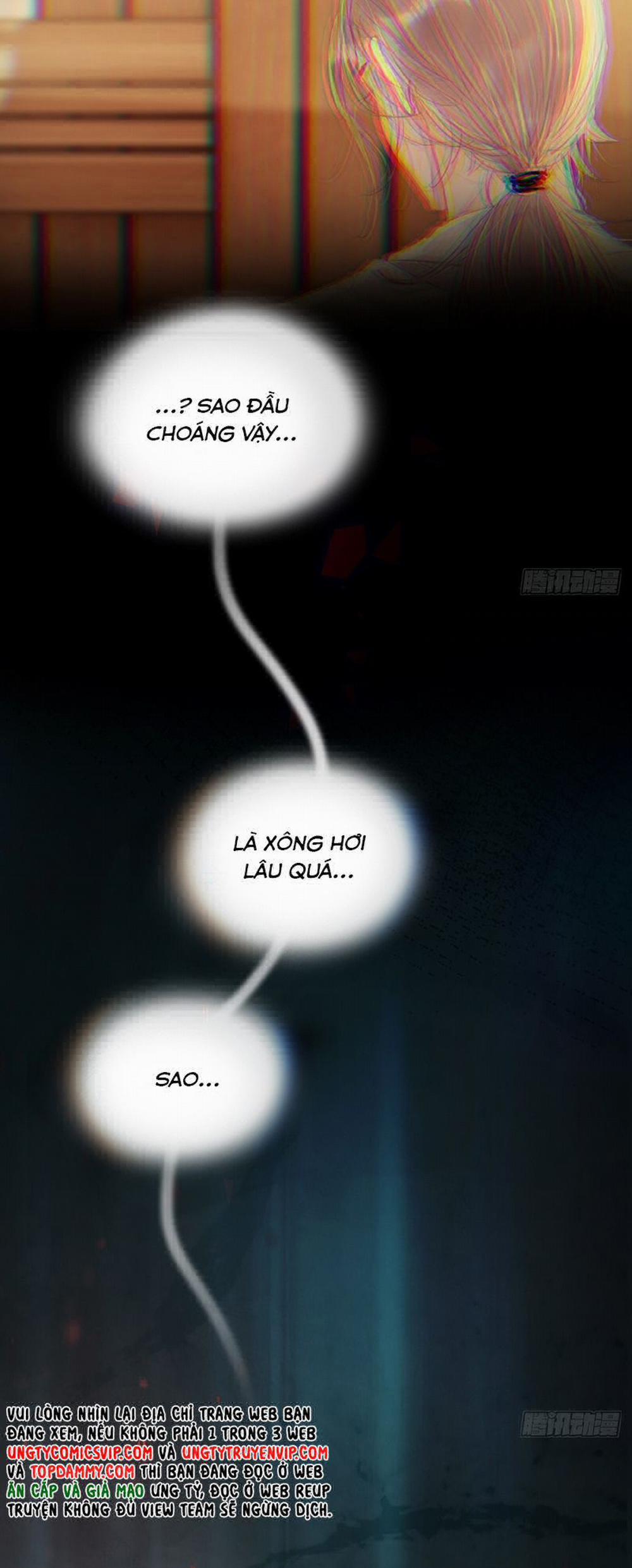 Ngày Dài Gặp Người Khuyết Tâm Nhãn 20 trang 6