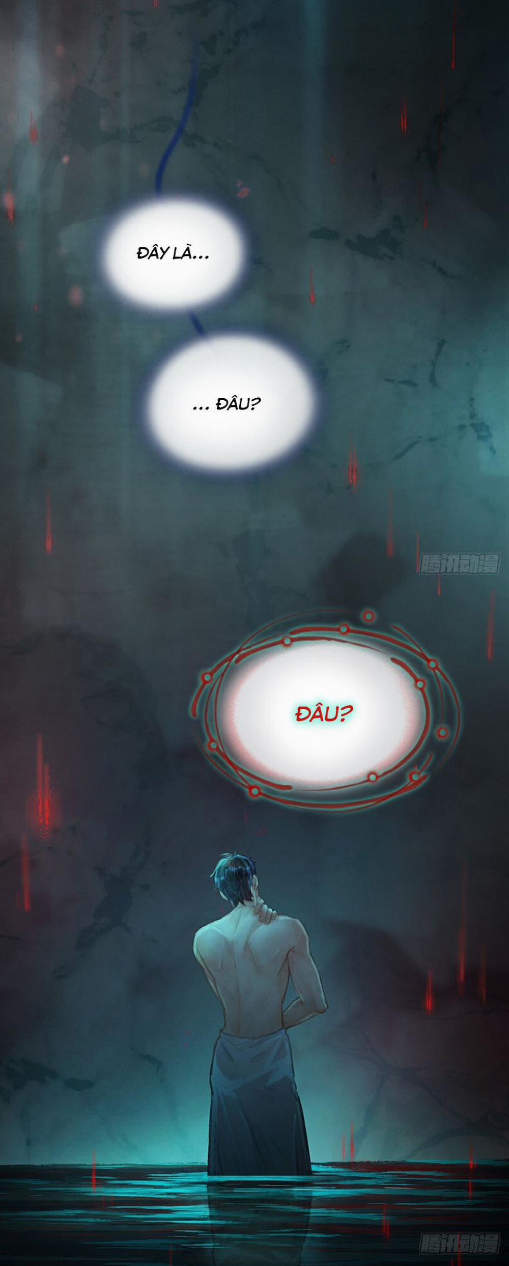 Ngày Dài Gặp Người Khuyết Tâm Nhãn 20 trang 7