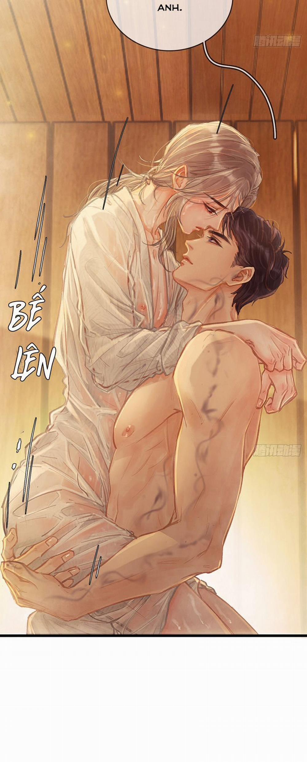 Ngày Dài Gặp Người Khuyết Tâm Nhãn 21 trang 11