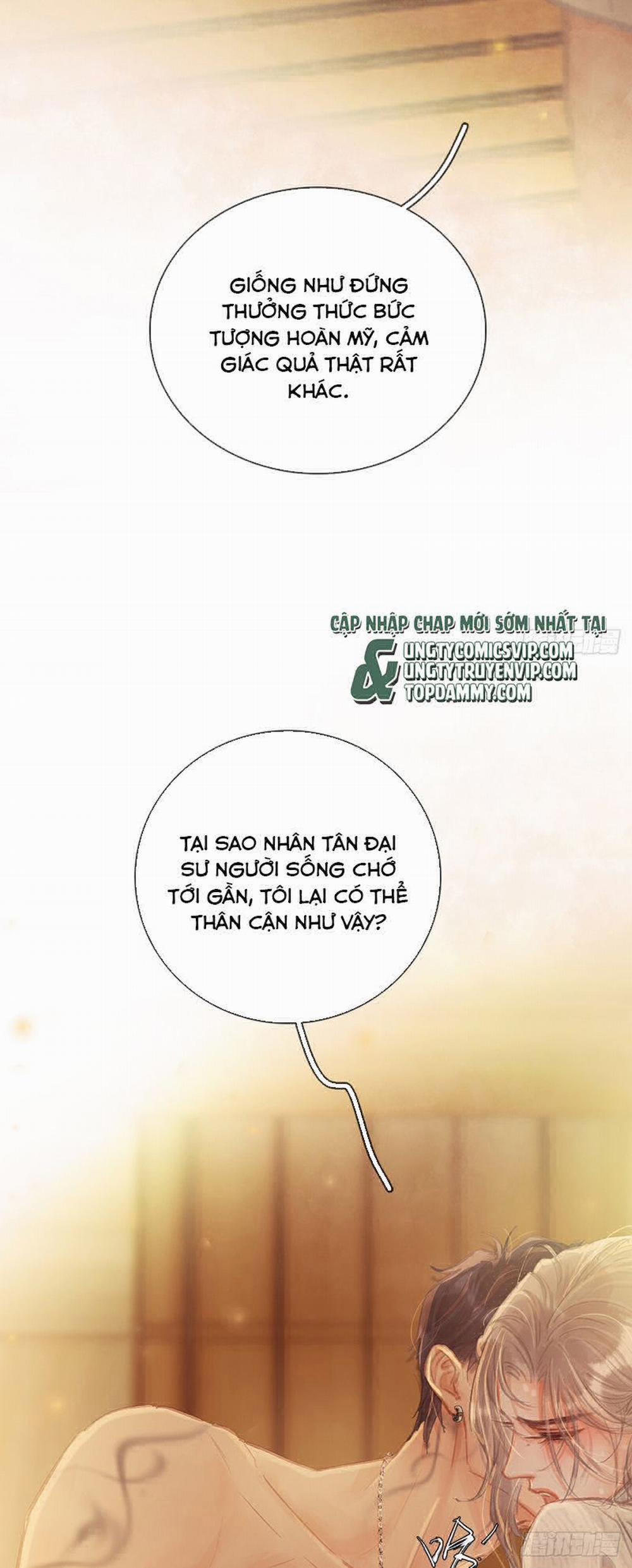 Ngày Dài Gặp Người Khuyết Tâm Nhãn 21 trang 14