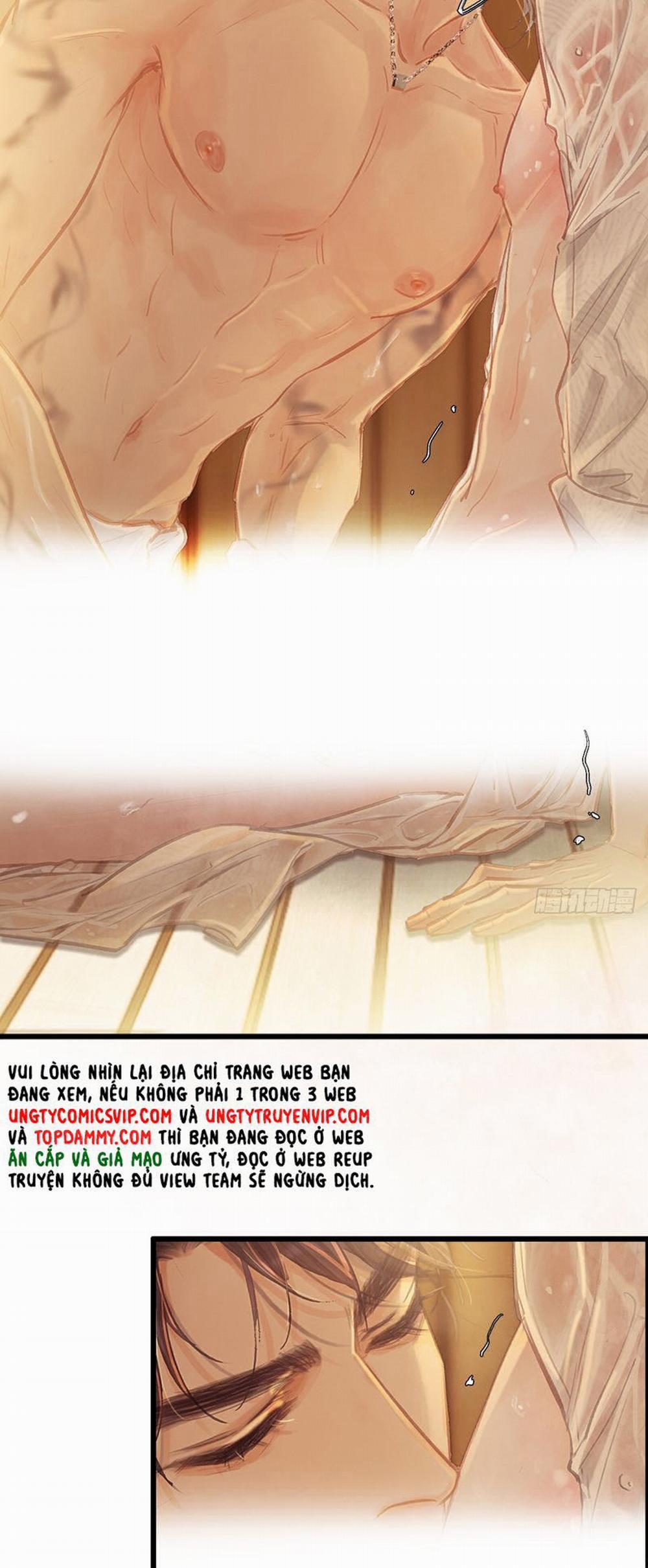 Ngày Dài Gặp Người Khuyết Tâm Nhãn 21 trang 15