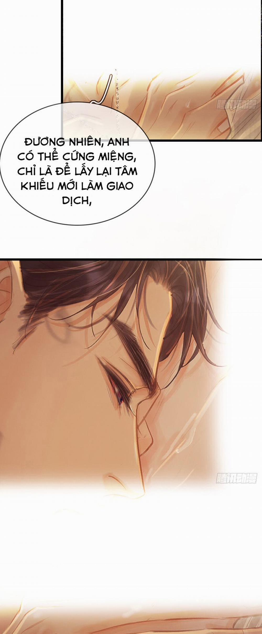 Ngày Dài Gặp Người Khuyết Tâm Nhãn 21 trang 16