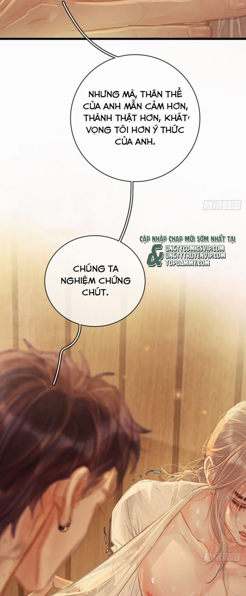 Ngày Dài Gặp Người Khuyết Tâm Nhãn 21 trang 17