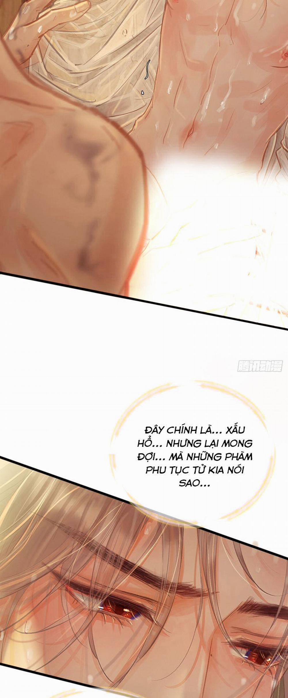 Ngày Dài Gặp Người Khuyết Tâm Nhãn 21 trang 18