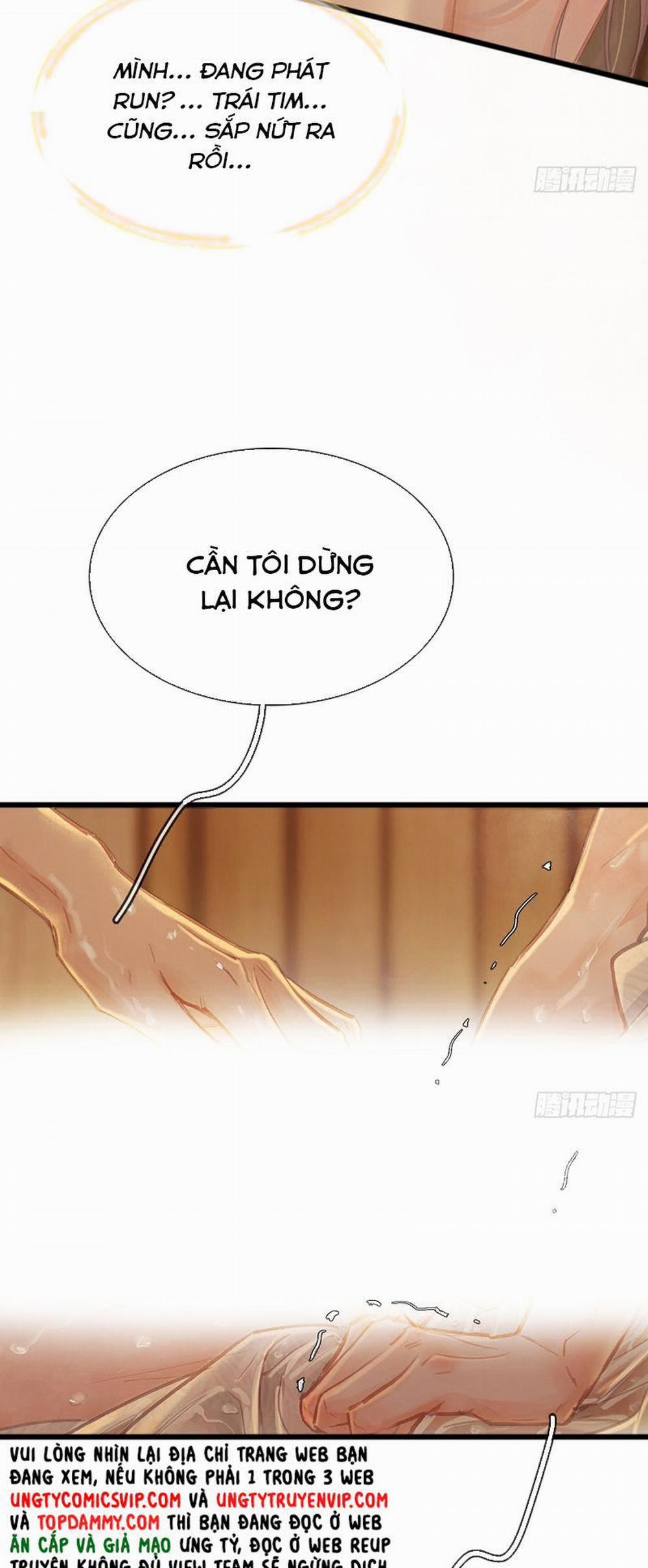 Ngày Dài Gặp Người Khuyết Tâm Nhãn 21 trang 19