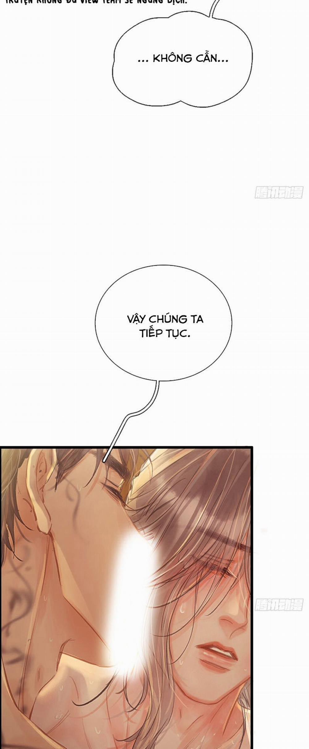 Ngày Dài Gặp Người Khuyết Tâm Nhãn 21 trang 20