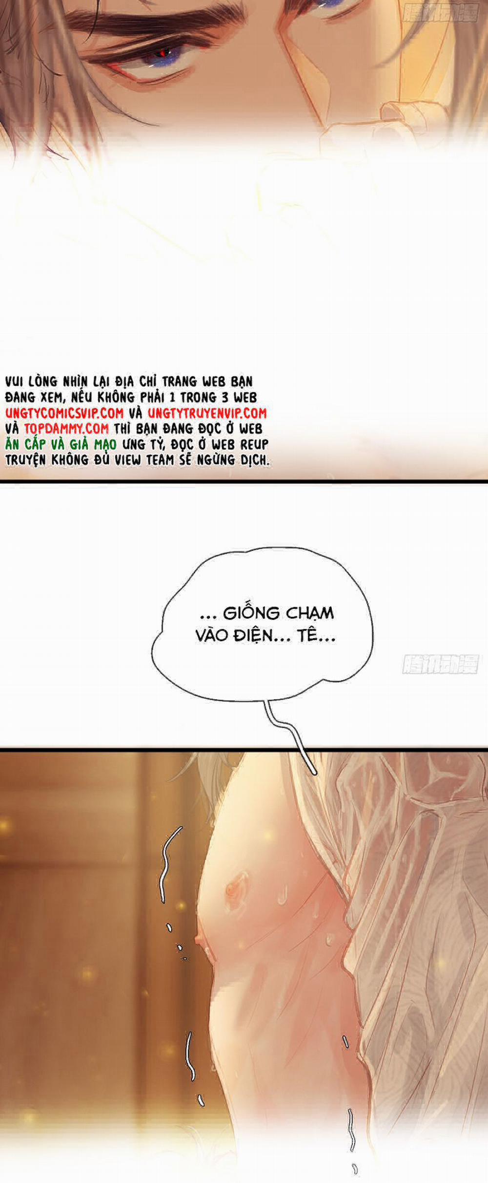 Ngày Dài Gặp Người Khuyết Tâm Nhãn 21 trang 23