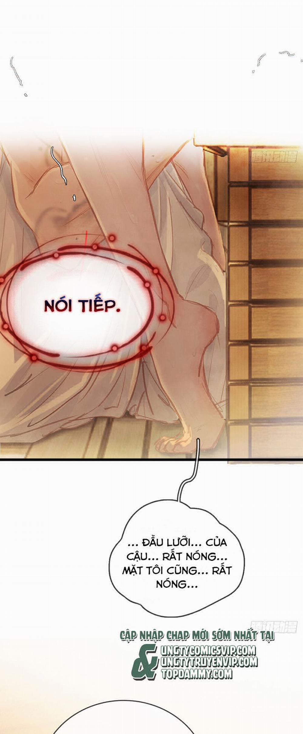 Ngày Dài Gặp Người Khuyết Tâm Nhãn 21 trang 25