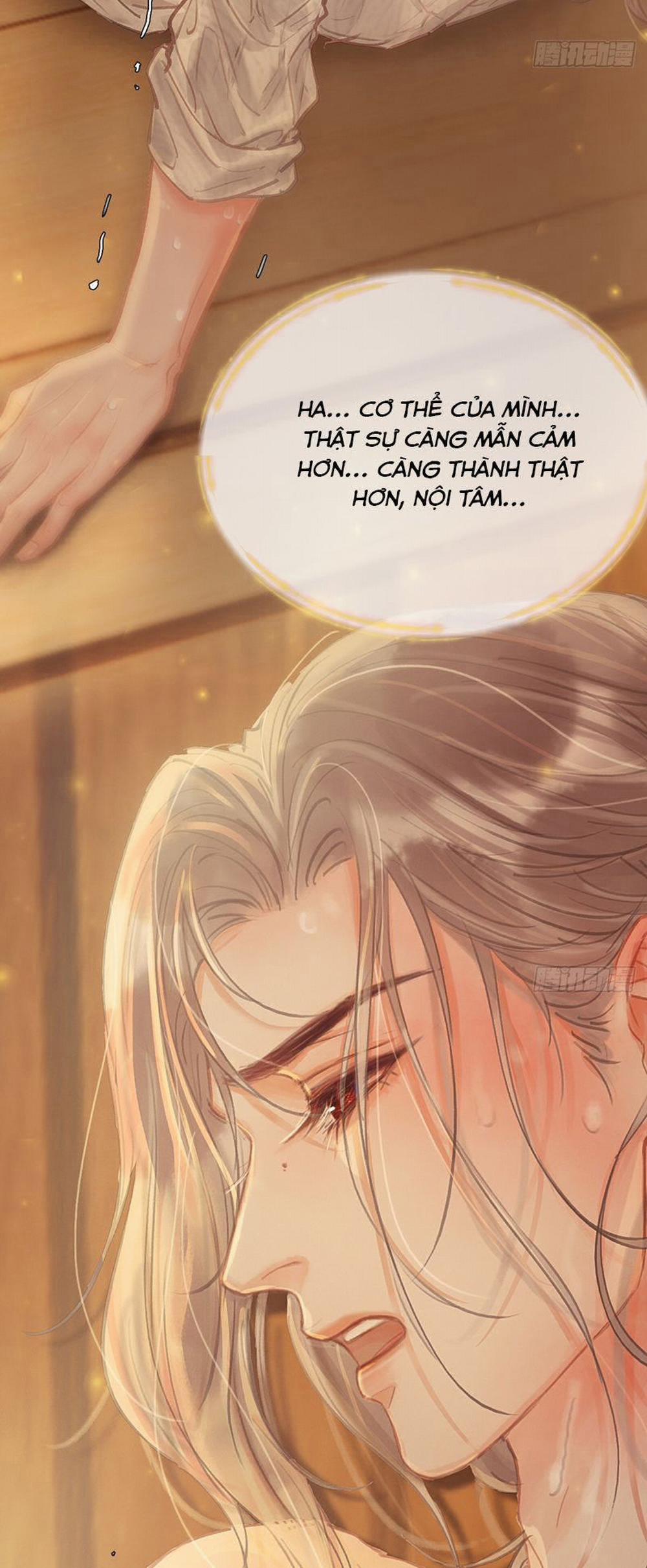 Ngày Dài Gặp Người Khuyết Tâm Nhãn 21 trang 27