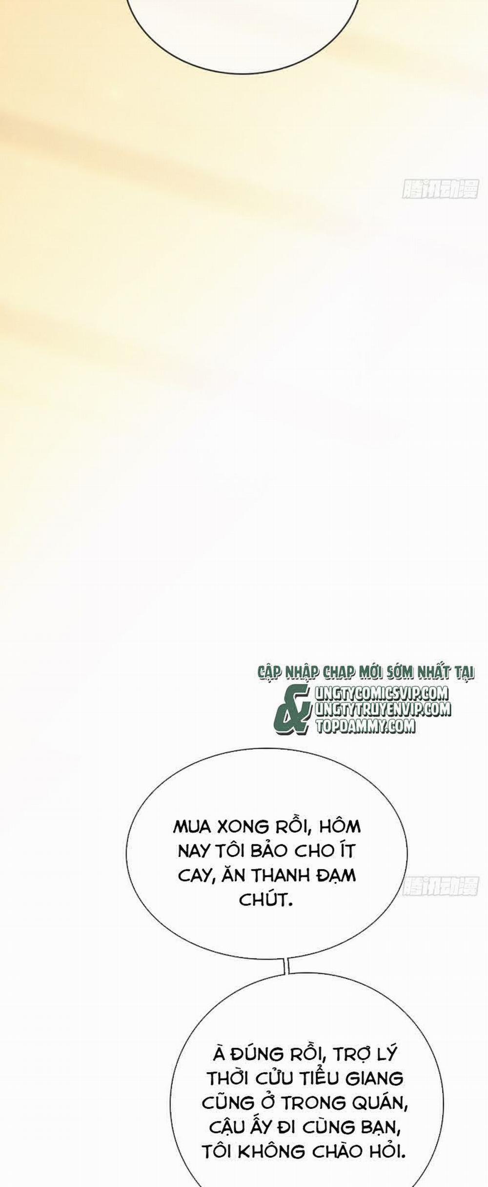 Ngày Dài Gặp Người Khuyết Tâm Nhãn 21 trang 31