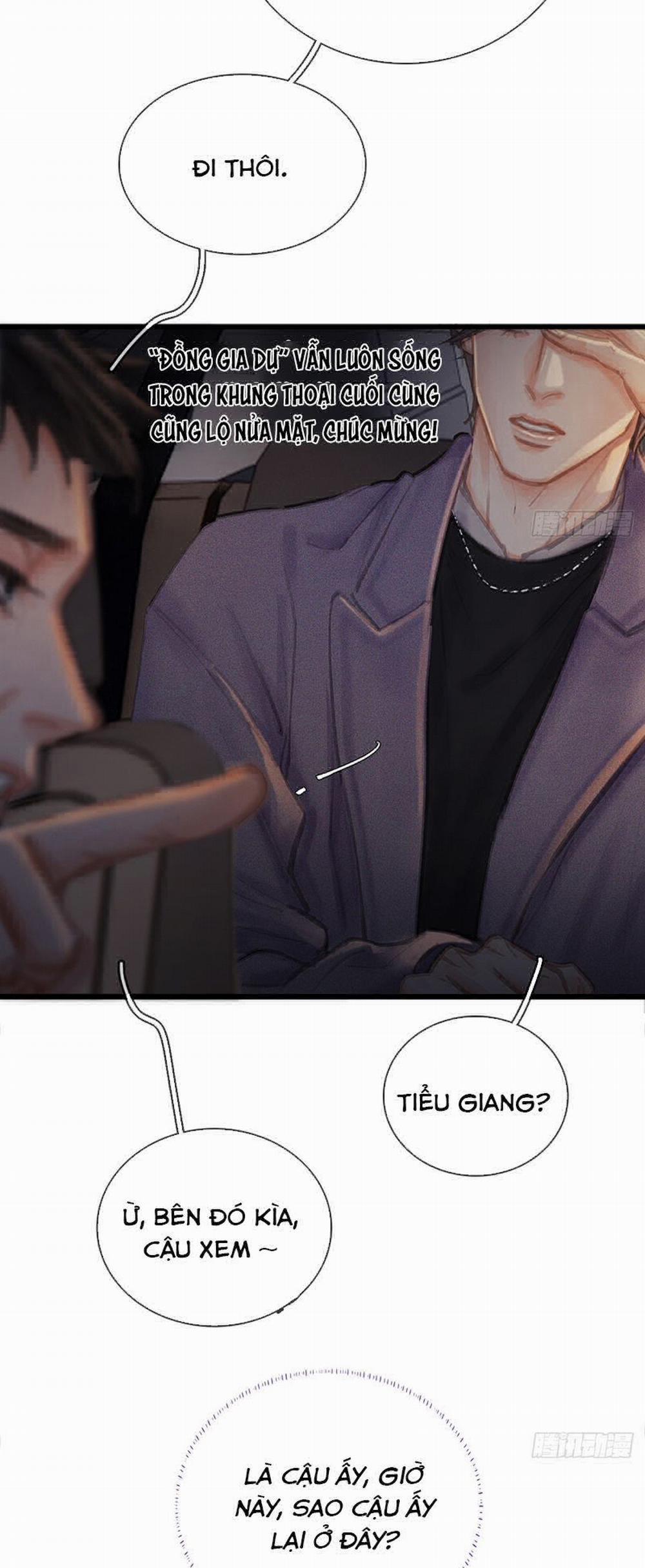 Ngày Dài Gặp Người Khuyết Tâm Nhãn 21 trang 32