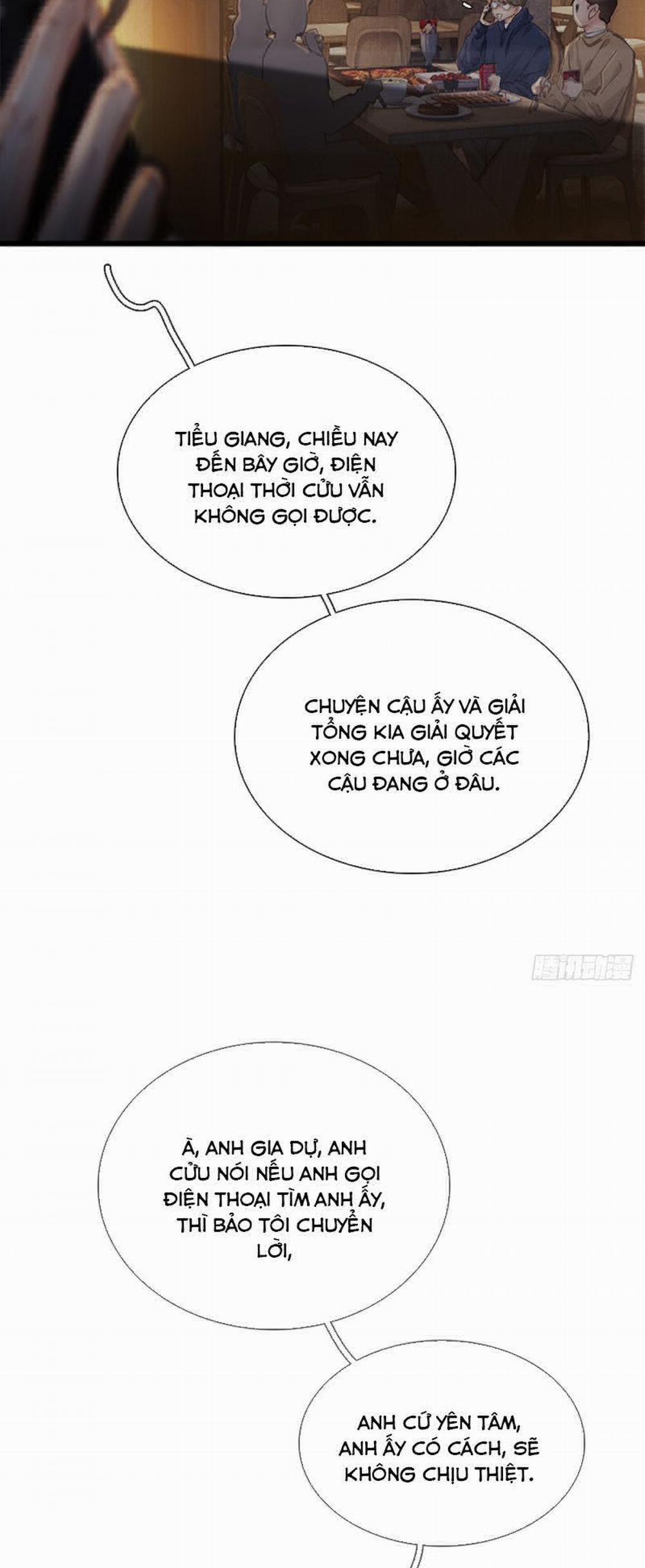 Ngày Dài Gặp Người Khuyết Tâm Nhãn 21 trang 34