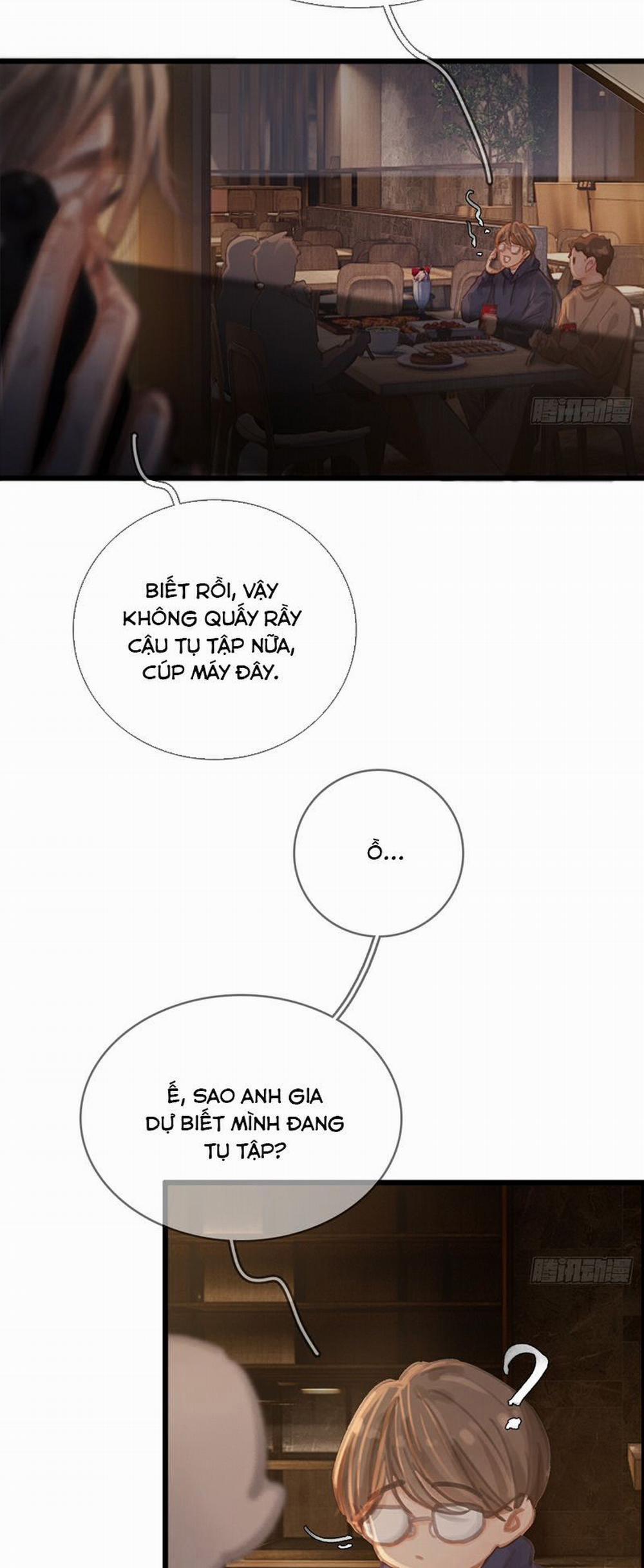 Ngày Dài Gặp Người Khuyết Tâm Nhãn 21 trang 36