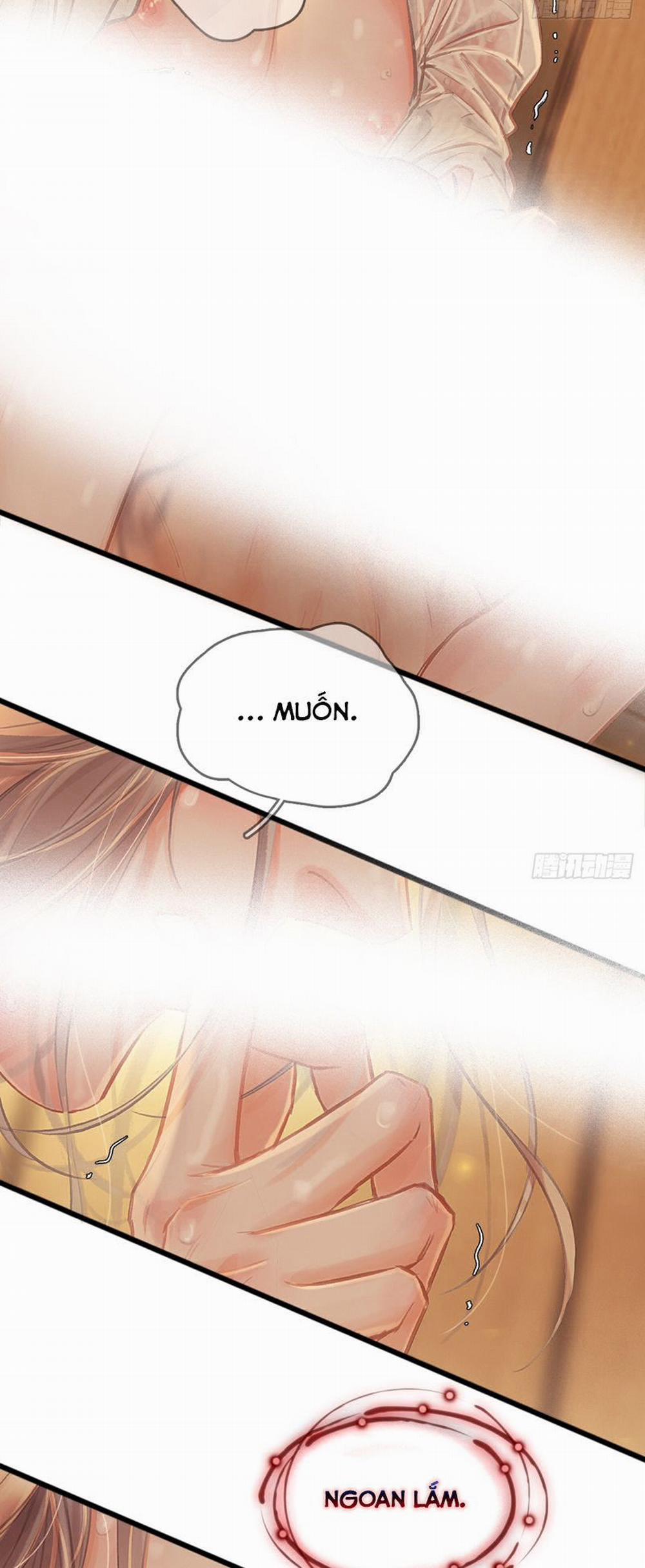 Ngày Dài Gặp Người Khuyết Tâm Nhãn 21 trang 39