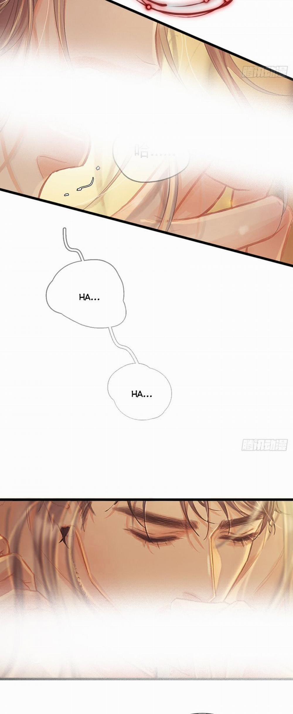 Ngày Dài Gặp Người Khuyết Tâm Nhãn 21 trang 40