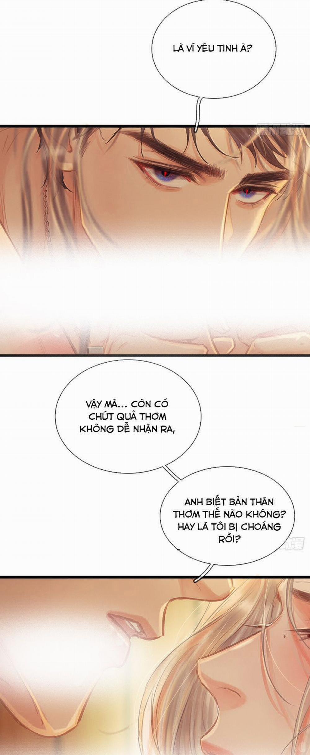 Ngày Dài Gặp Người Khuyết Tâm Nhãn 21 trang 41