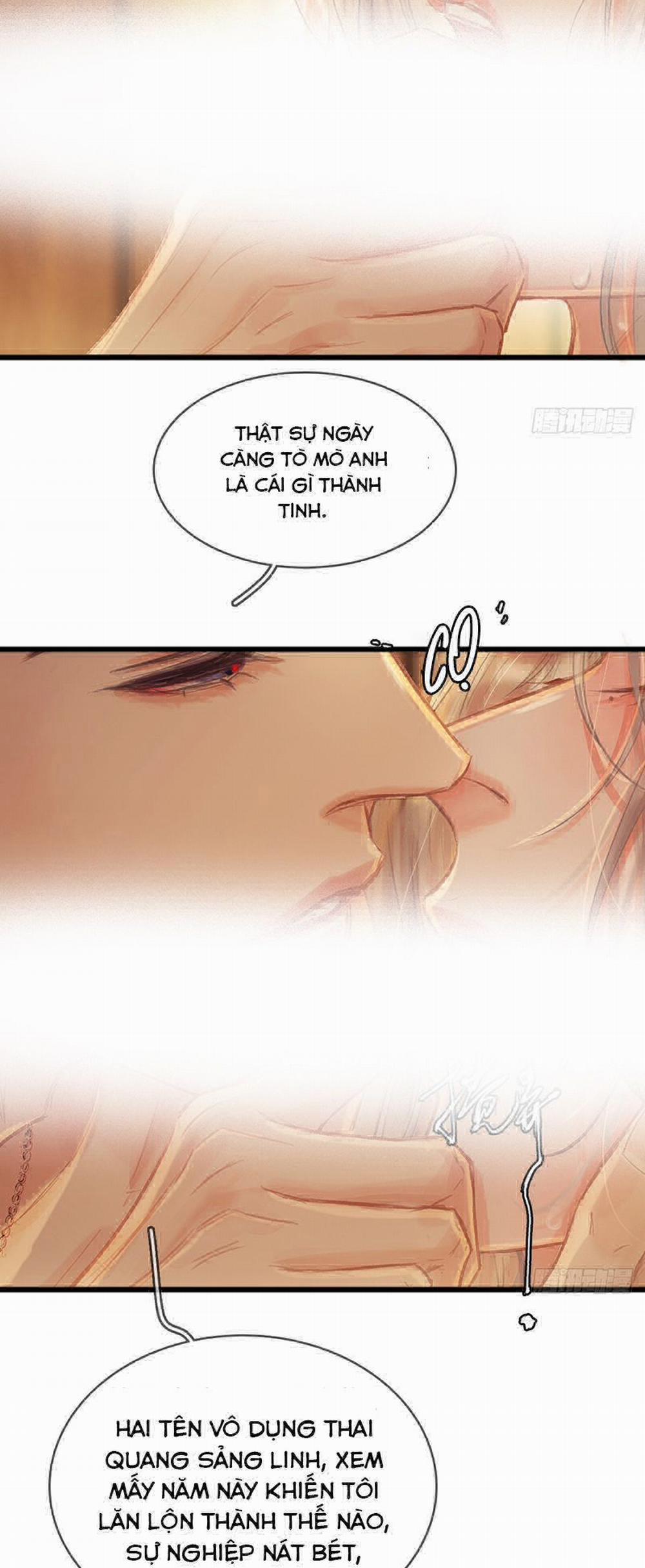 Ngày Dài Gặp Người Khuyết Tâm Nhãn 21 trang 42