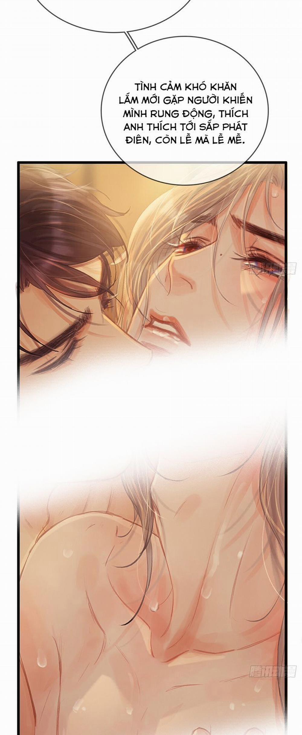 Ngày Dài Gặp Người Khuyết Tâm Nhãn 21 trang 43