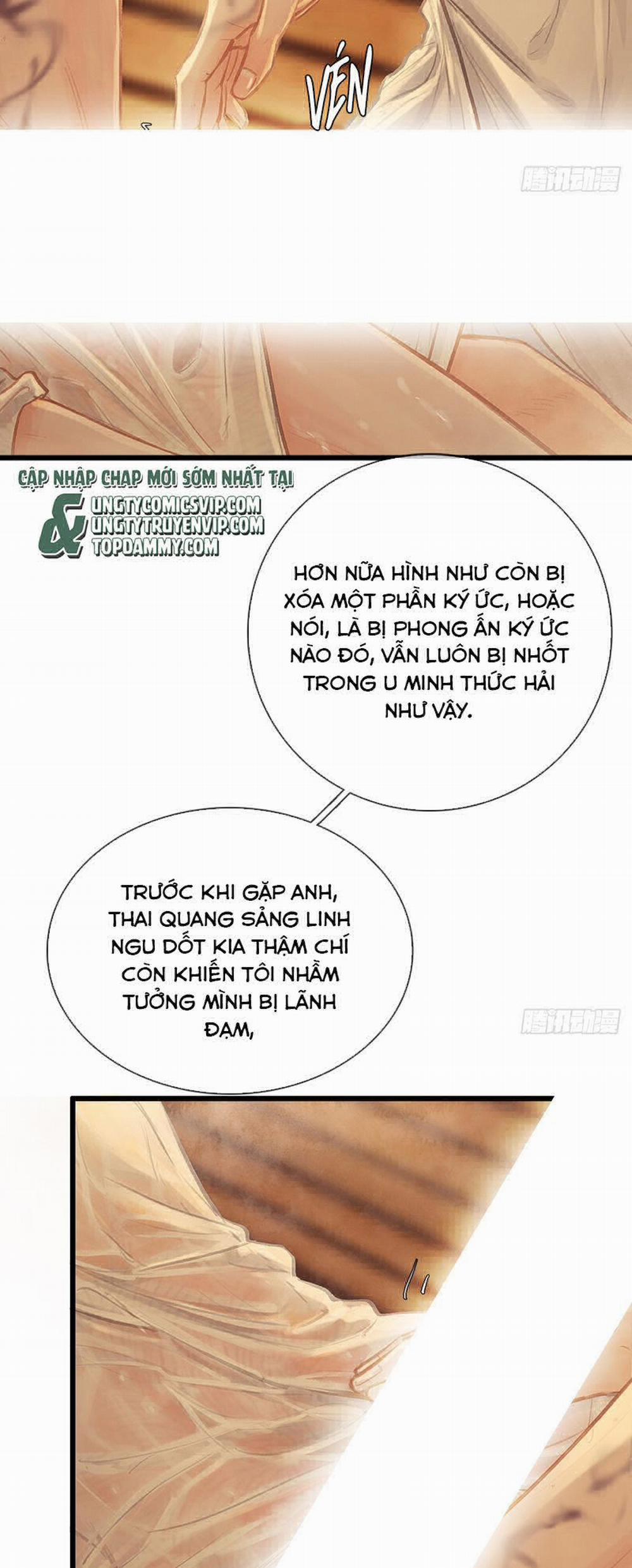 Ngày Dài Gặp Người Khuyết Tâm Nhãn 21 trang 5