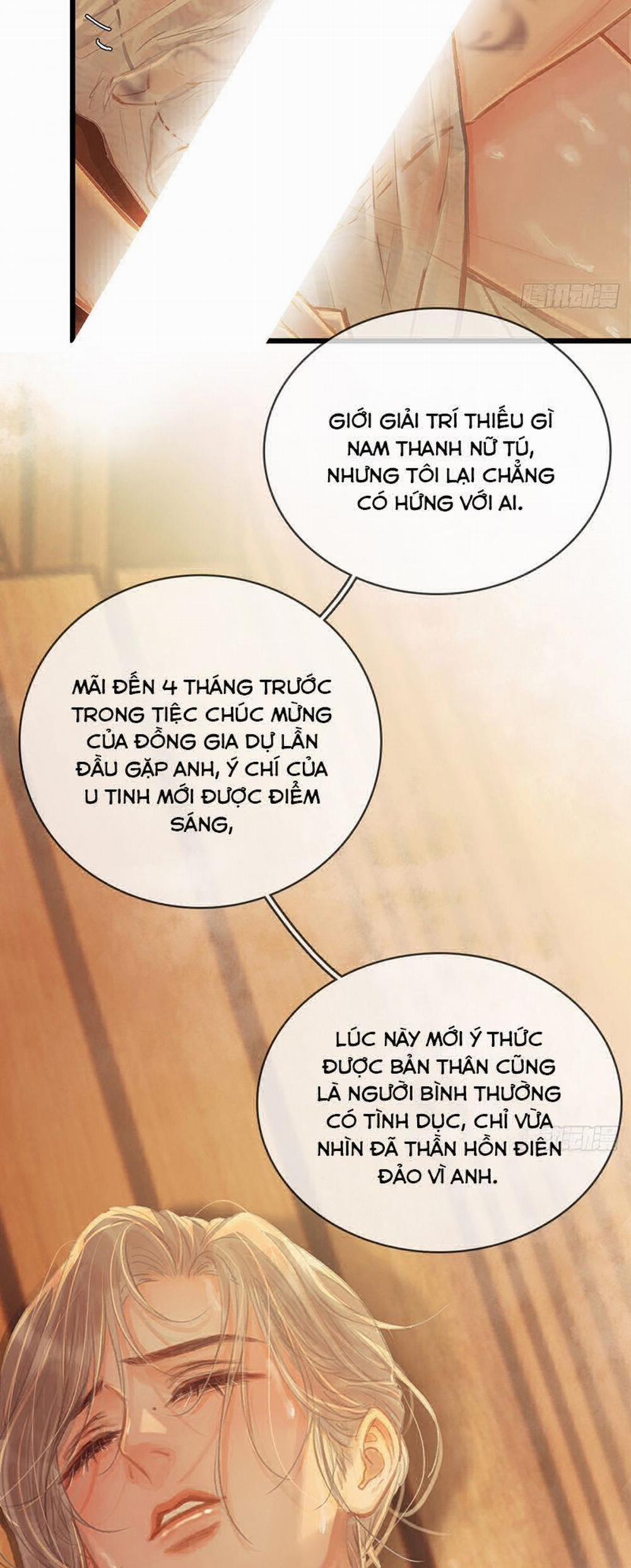 Ngày Dài Gặp Người Khuyết Tâm Nhãn 21 trang 6