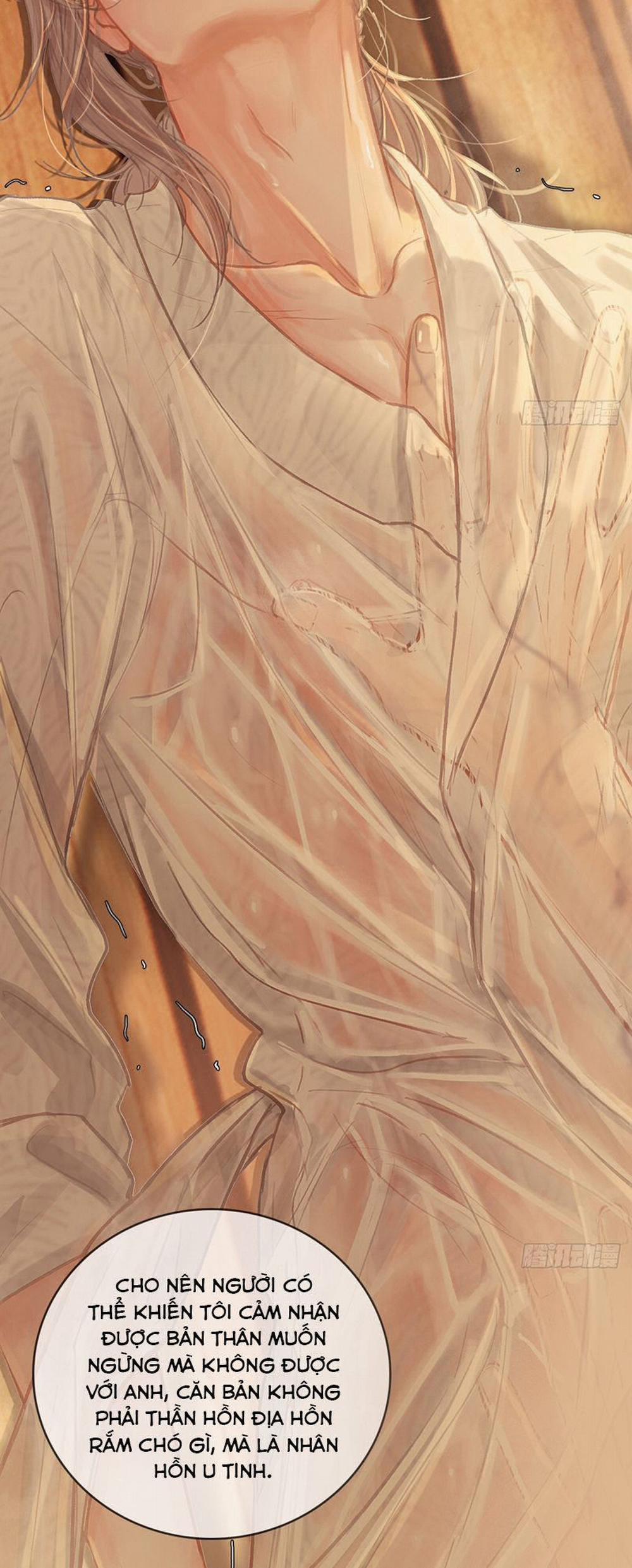 Ngày Dài Gặp Người Khuyết Tâm Nhãn 21 trang 7