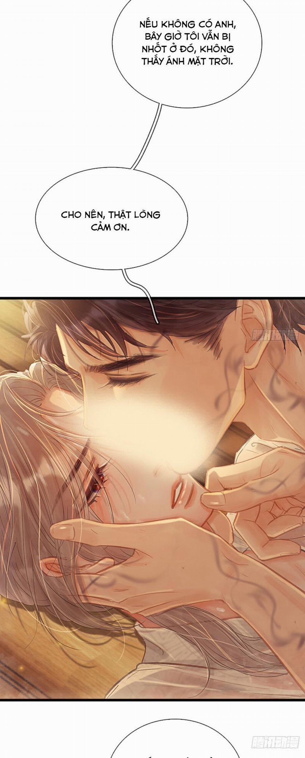 Ngày Dài Gặp Người Khuyết Tâm Nhãn 21 trang 9