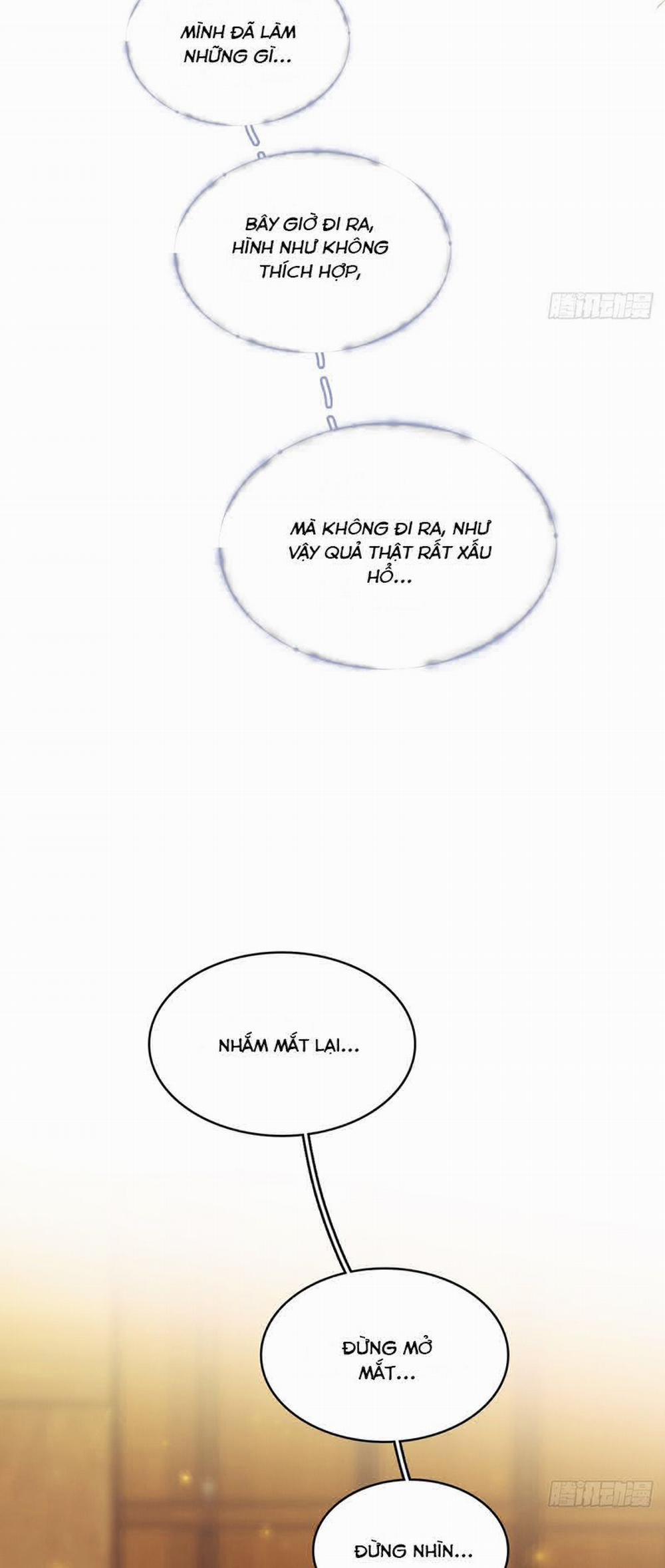 Ngày Dài Gặp Người Khuyết Tâm Nhãn 22 trang 11