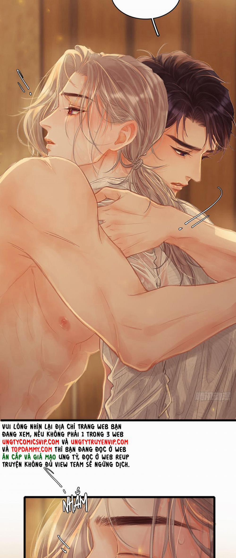 Ngày Dài Gặp Người Khuyết Tâm Nhãn 22 trang 12