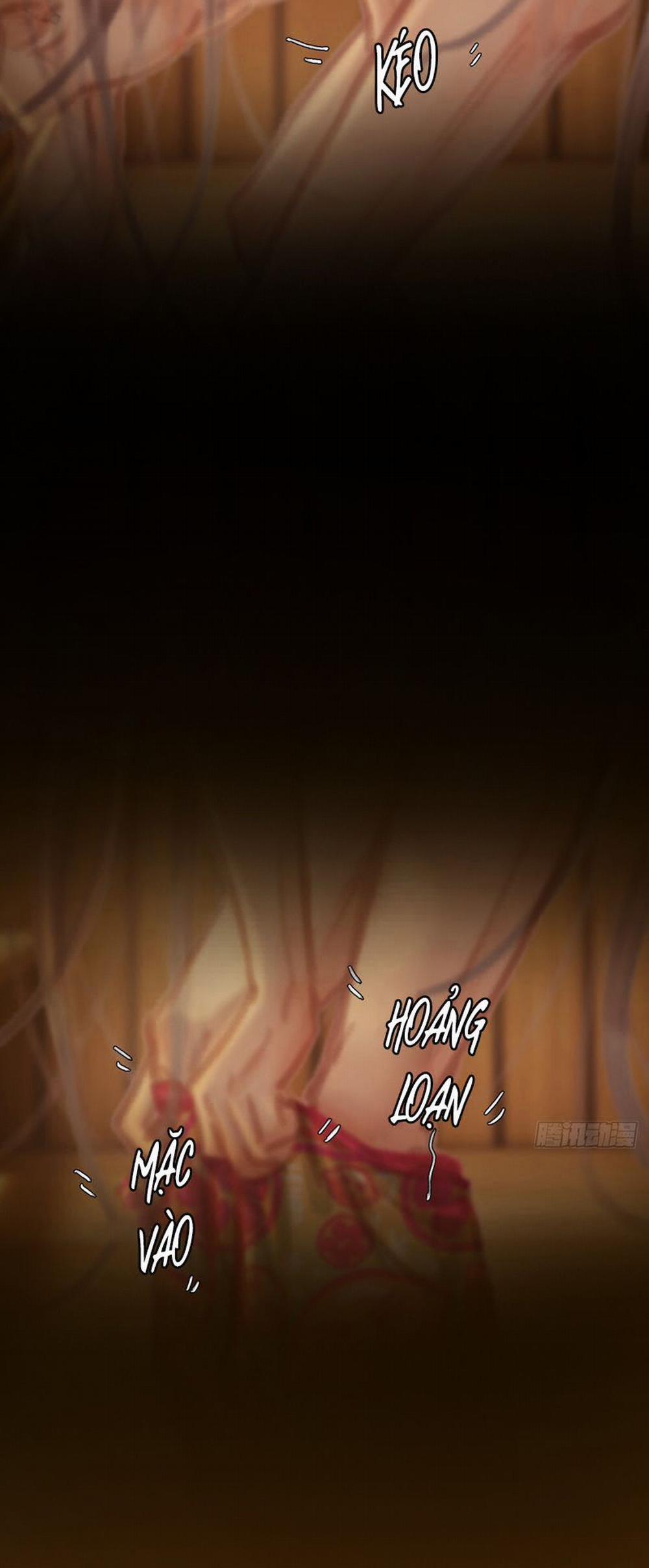 Ngày Dài Gặp Người Khuyết Tâm Nhãn 22 trang 15