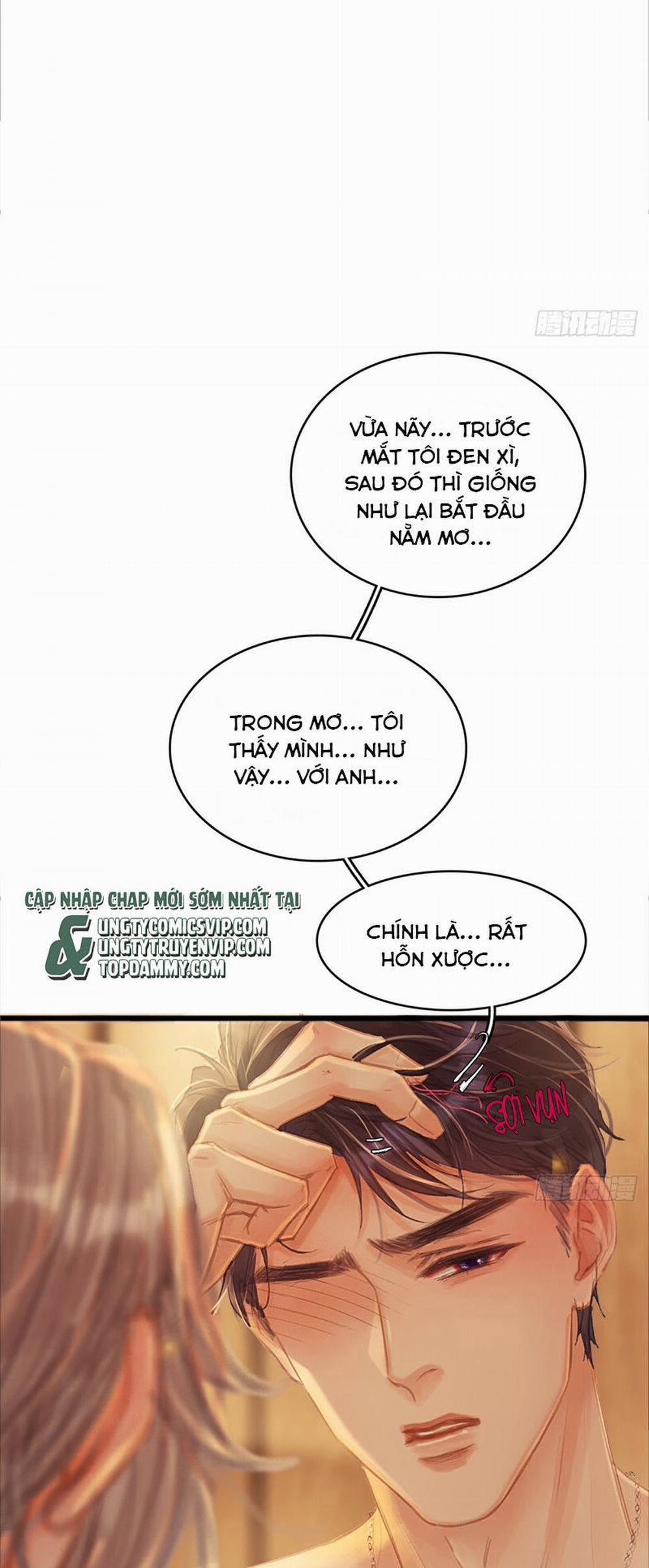 Ngày Dài Gặp Người Khuyết Tâm Nhãn 22 trang 18