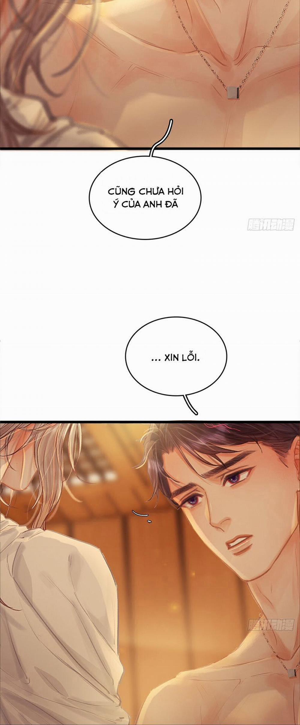 Ngày Dài Gặp Người Khuyết Tâm Nhãn 22 trang 19