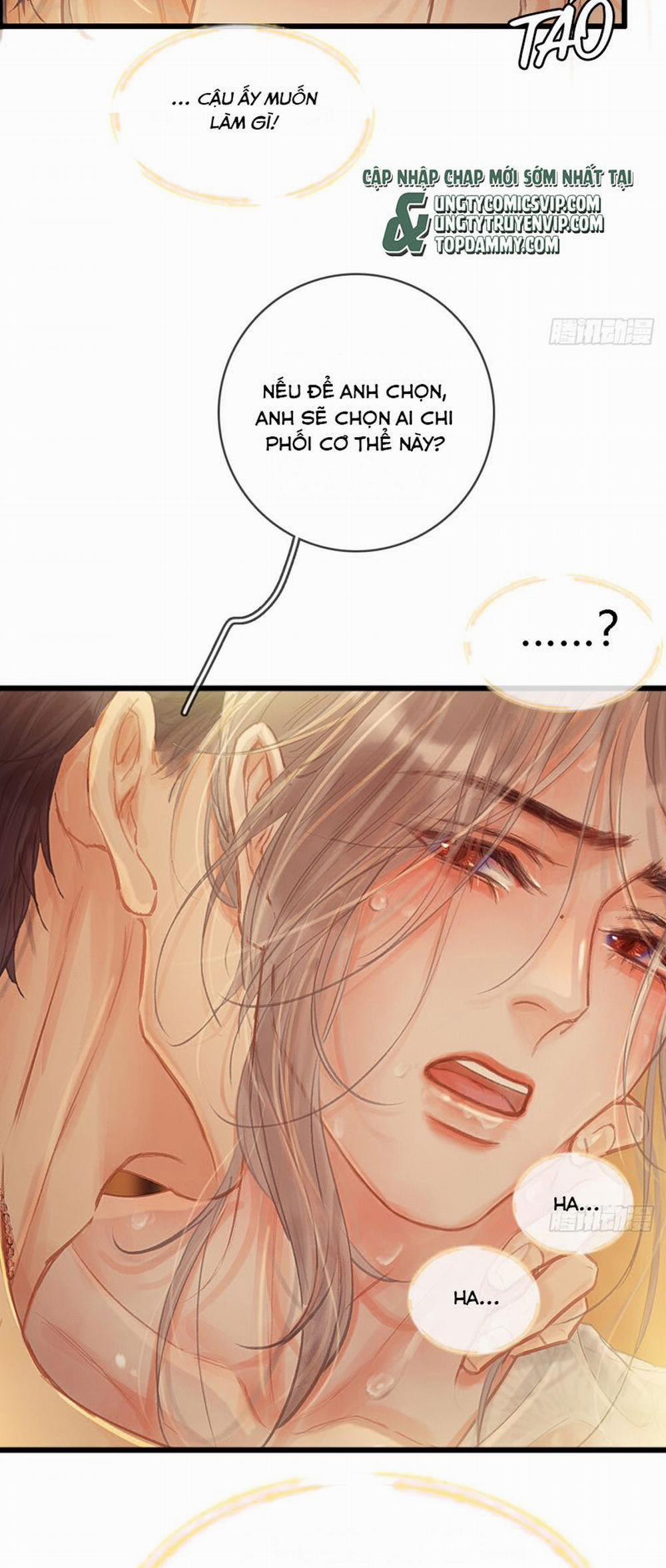 Ngày Dài Gặp Người Khuyết Tâm Nhãn 22 trang 2