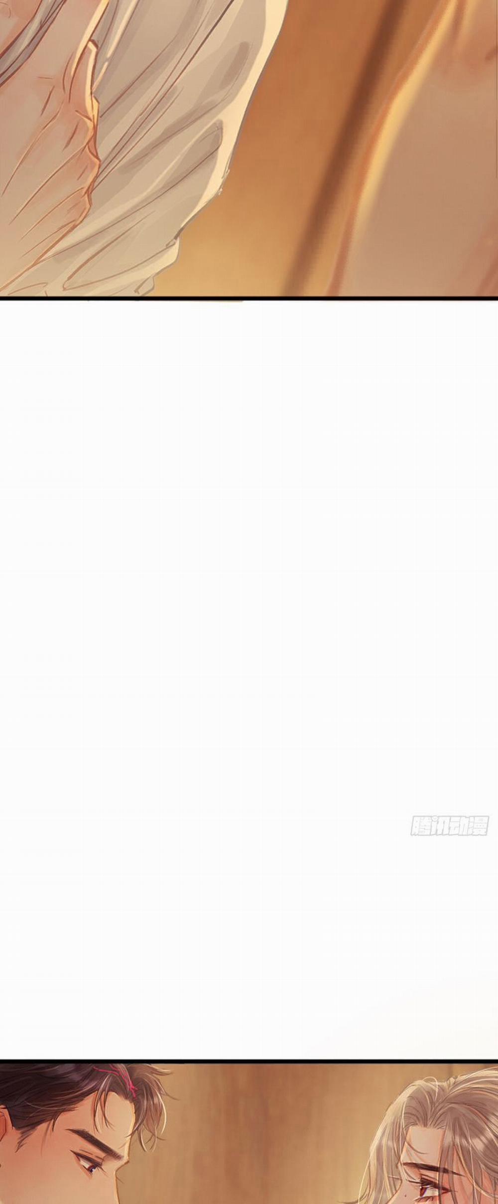 Ngày Dài Gặp Người Khuyết Tâm Nhãn 22 trang 21