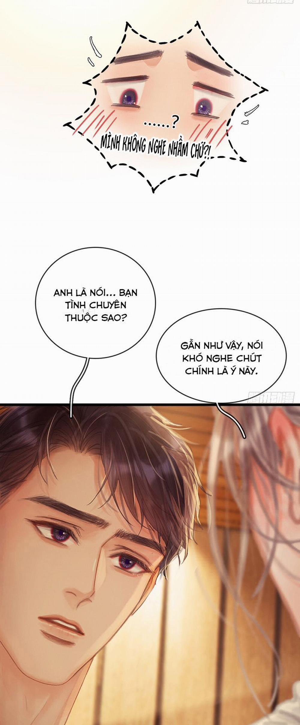 Ngày Dài Gặp Người Khuyết Tâm Nhãn 22 trang 25