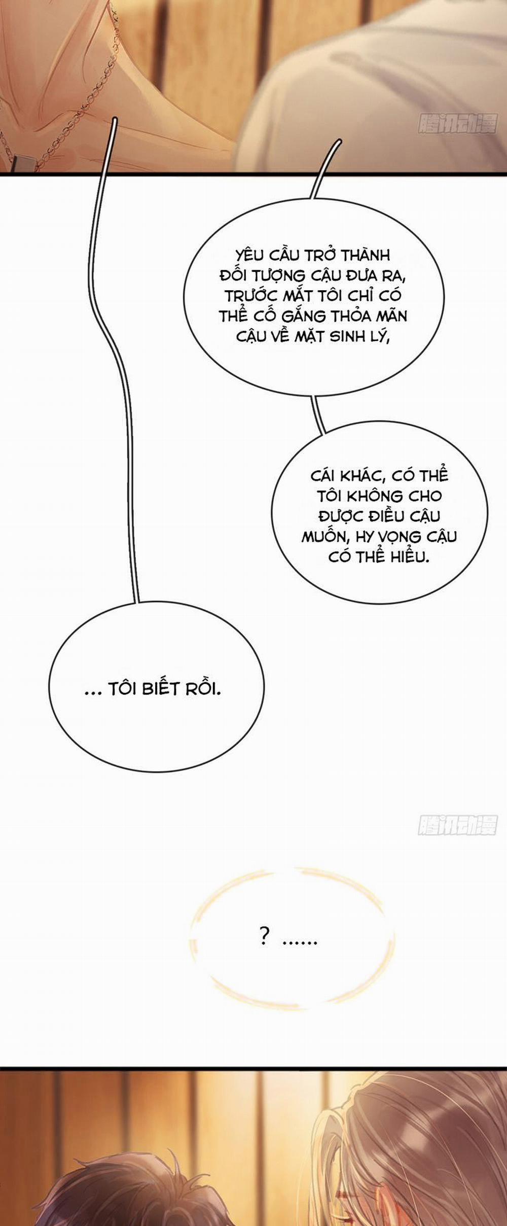 Ngày Dài Gặp Người Khuyết Tâm Nhãn 22 trang 26