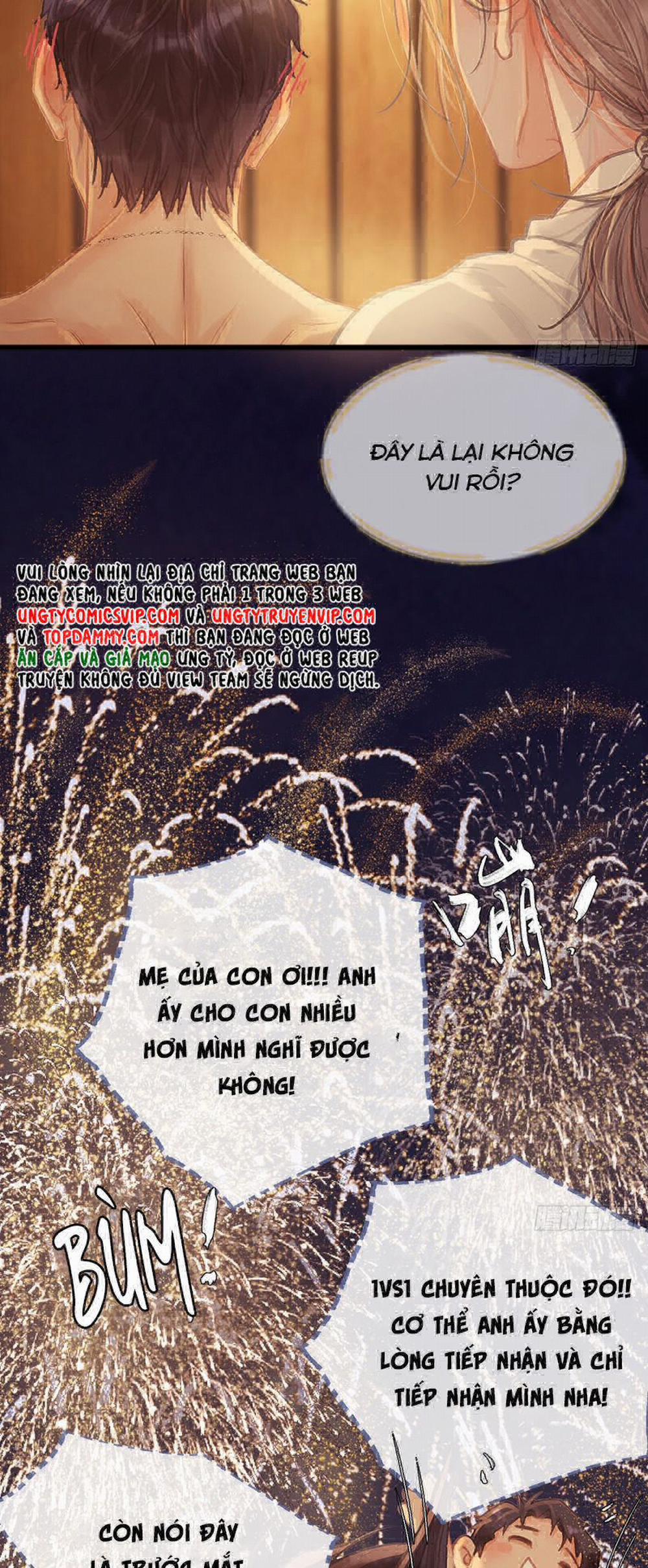 Ngày Dài Gặp Người Khuyết Tâm Nhãn 22 trang 27