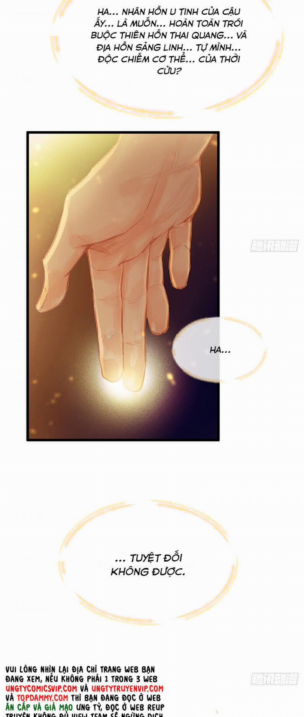 Ngày Dài Gặp Người Khuyết Tâm Nhãn 22 trang 3