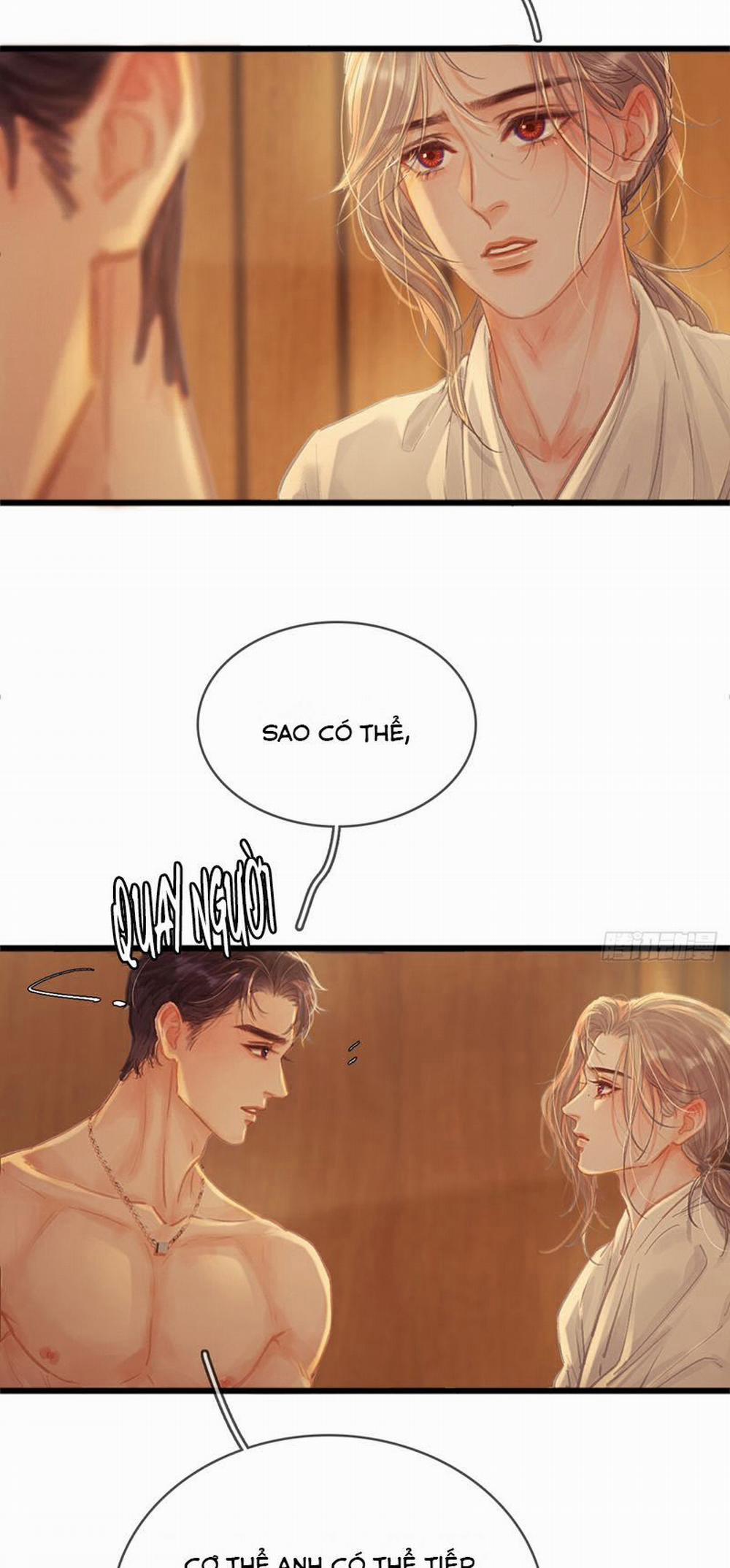 Ngày Dài Gặp Người Khuyết Tâm Nhãn 22 trang 30