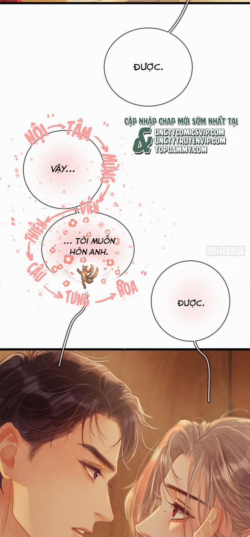 Ngày Dài Gặp Người Khuyết Tâm Nhãn 22 trang 32