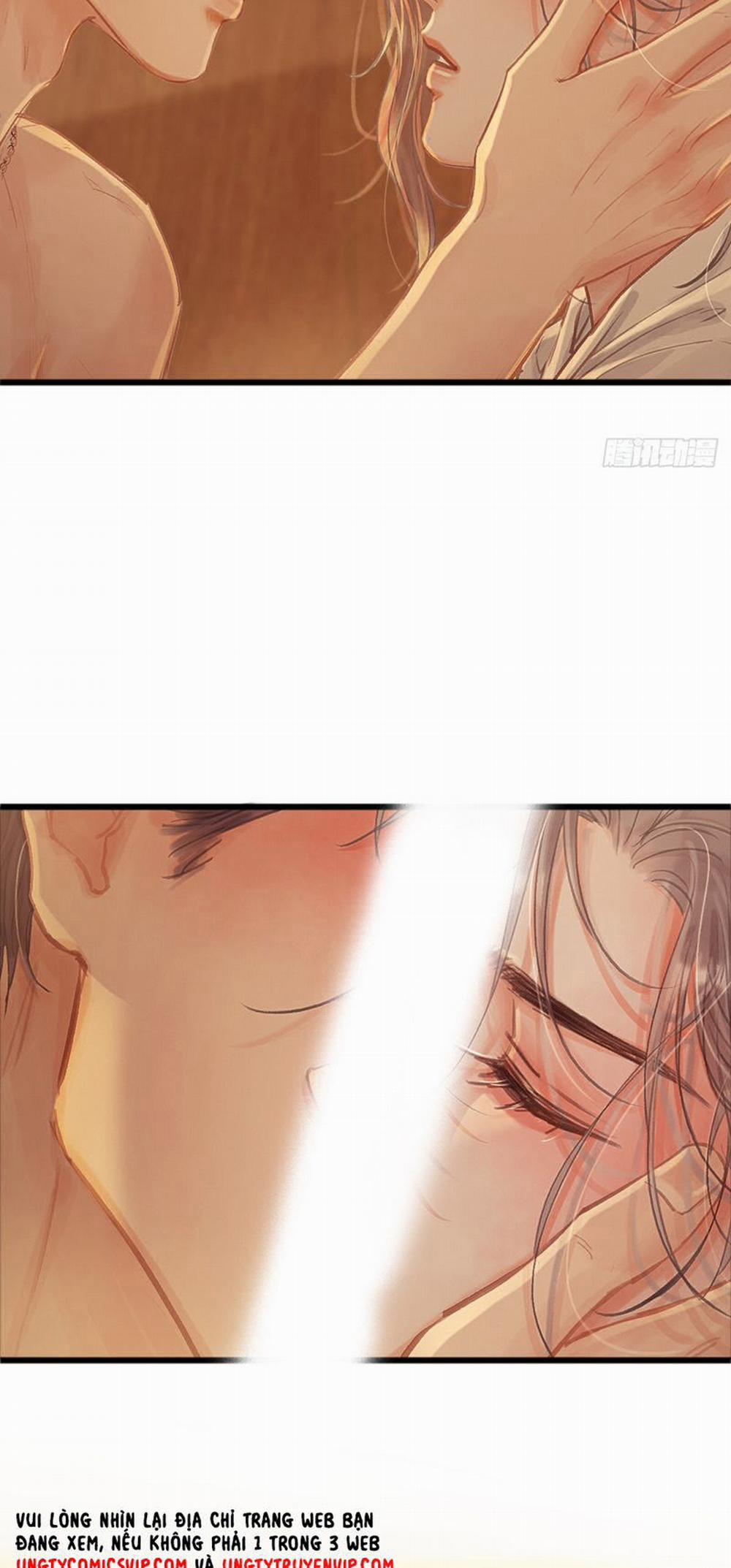 Ngày Dài Gặp Người Khuyết Tâm Nhãn 22 trang 33