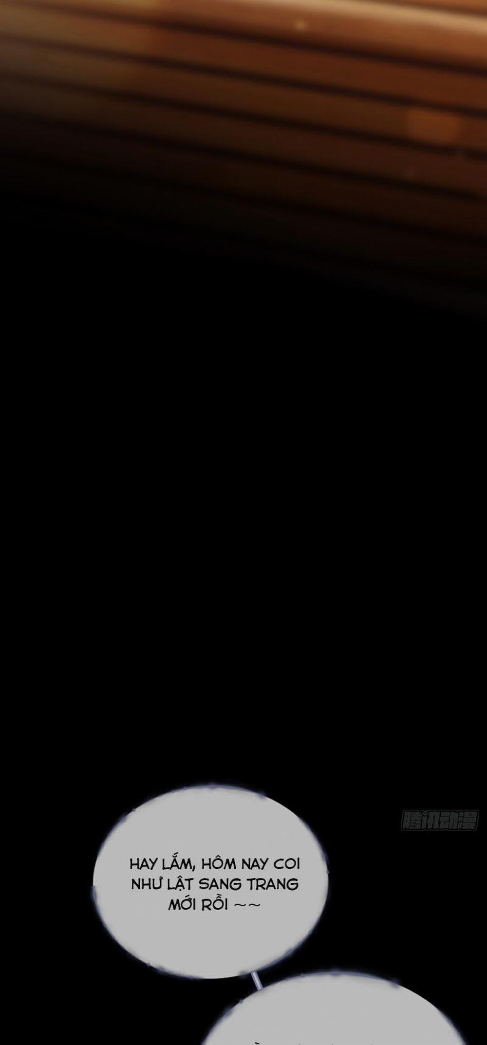 Ngày Dài Gặp Người Khuyết Tâm Nhãn 22 trang 35