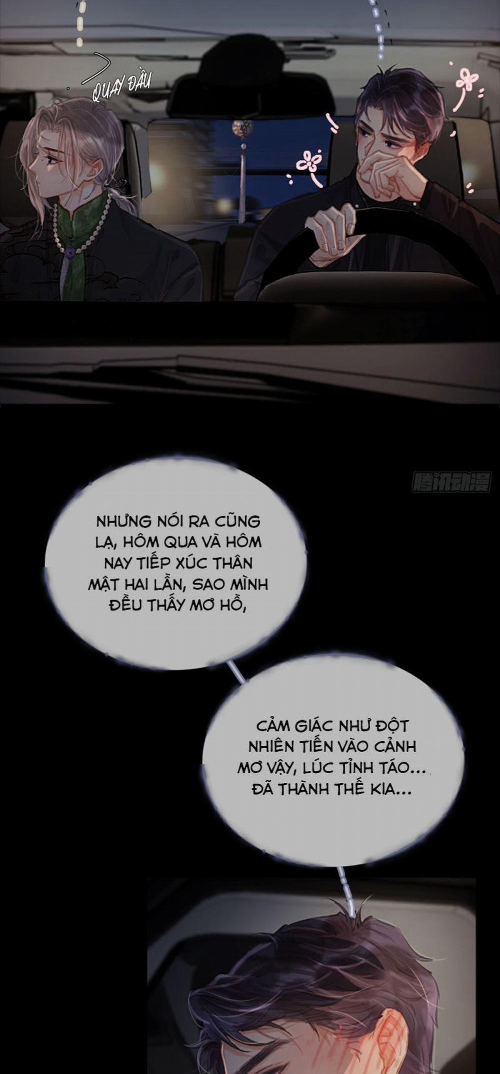 Ngày Dài Gặp Người Khuyết Tâm Nhãn 22 trang 37