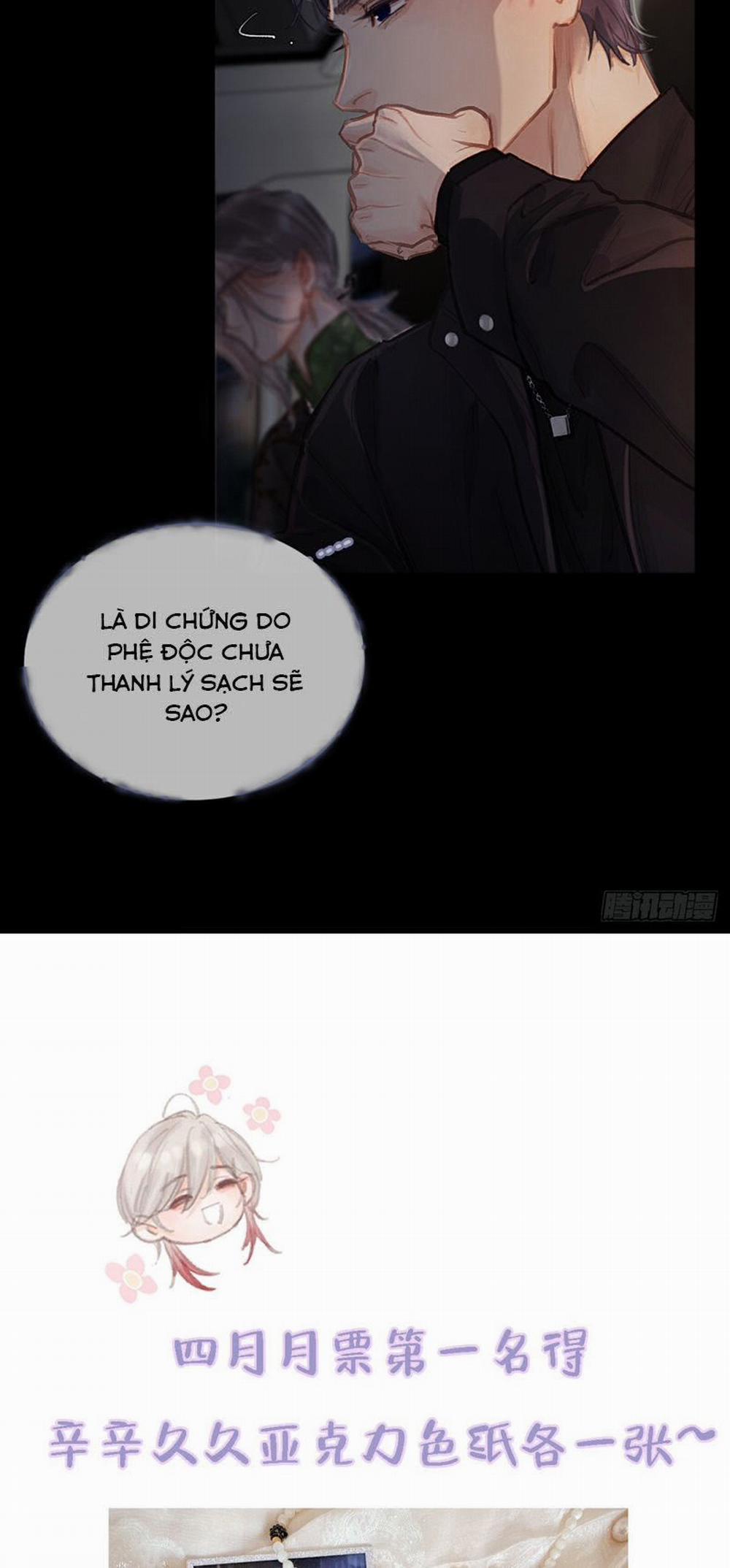 Ngày Dài Gặp Người Khuyết Tâm Nhãn 22 trang 38