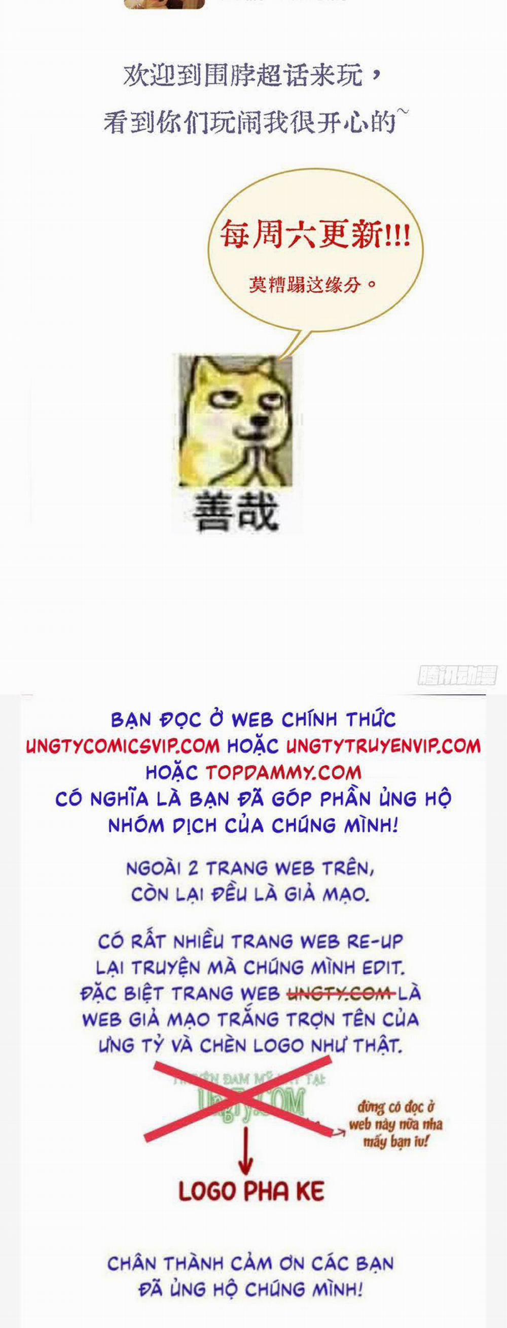 Ngày Dài Gặp Người Khuyết Tâm Nhãn 22 trang 41